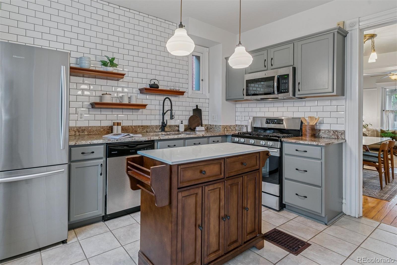 39 S Grant Street, Denver CO 80209