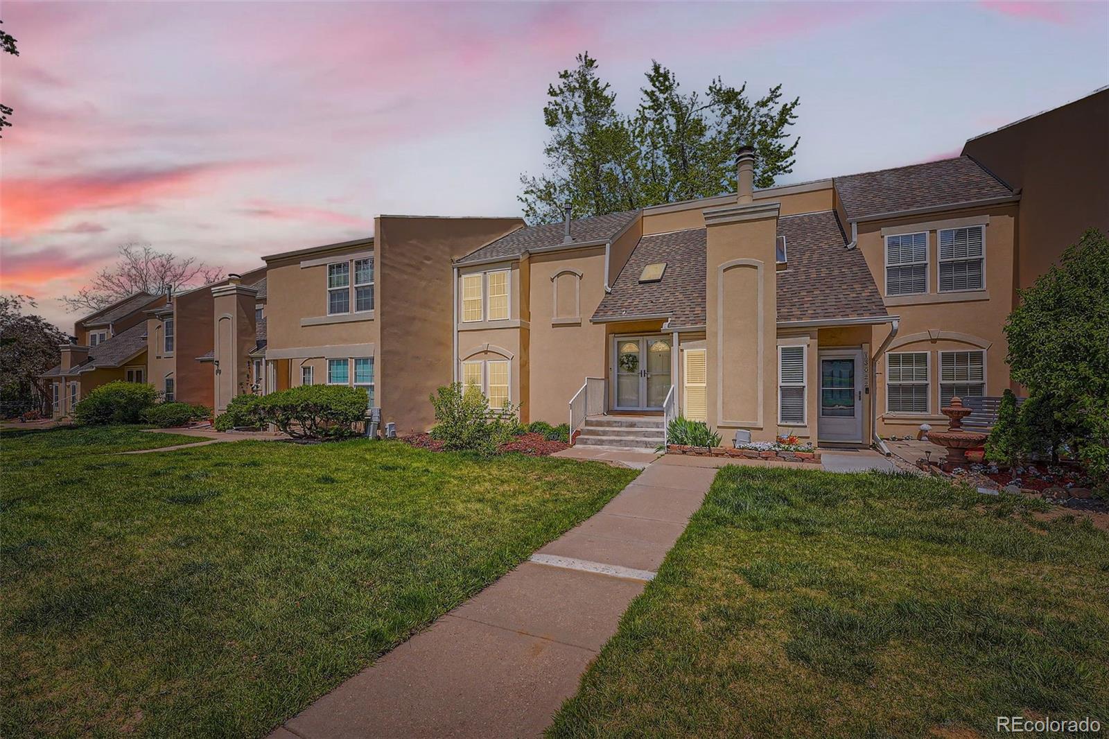13020 E Linvale Place, Aurora CO 80014