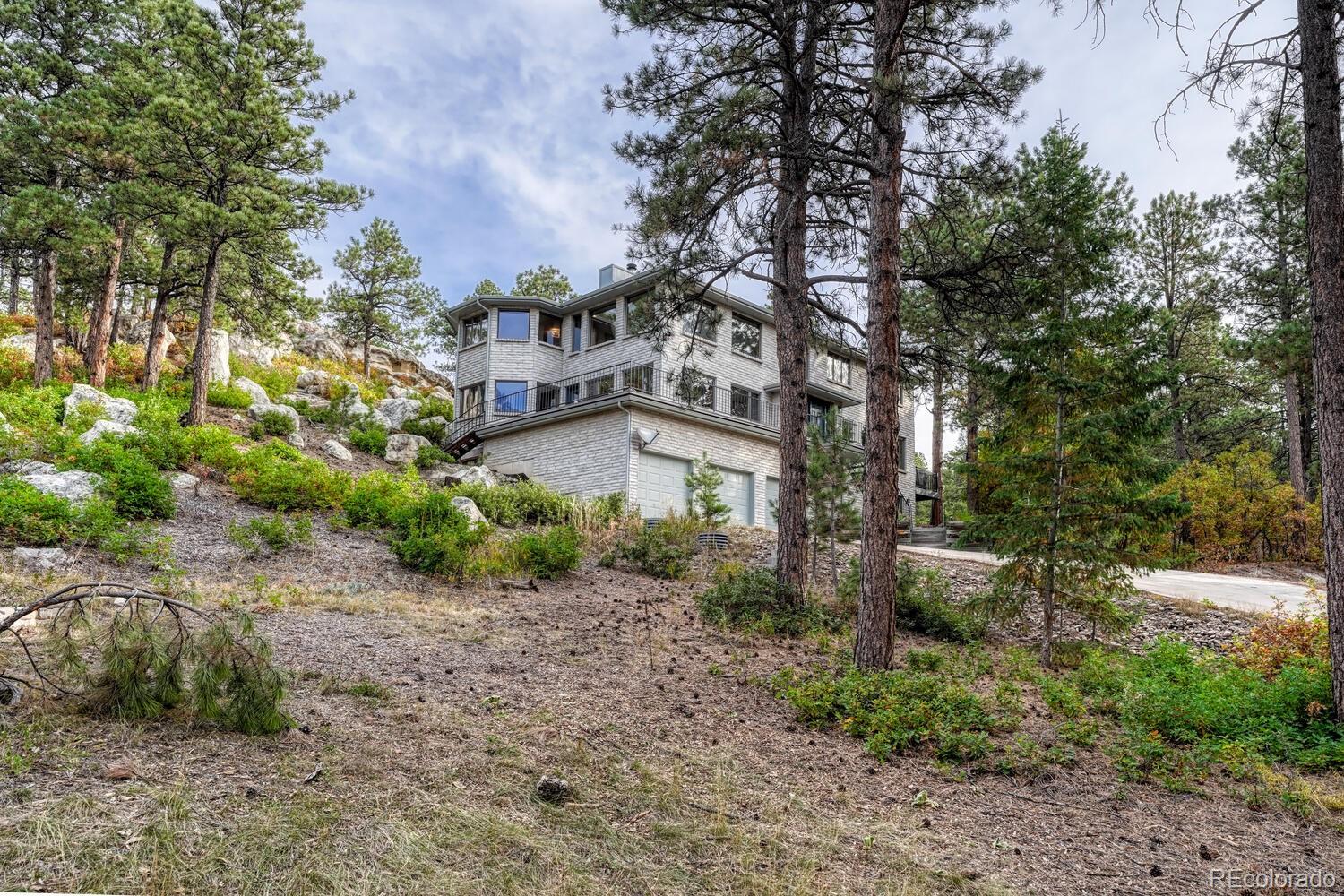 670 E Baptist Road, Colorado Springs CO 80921
