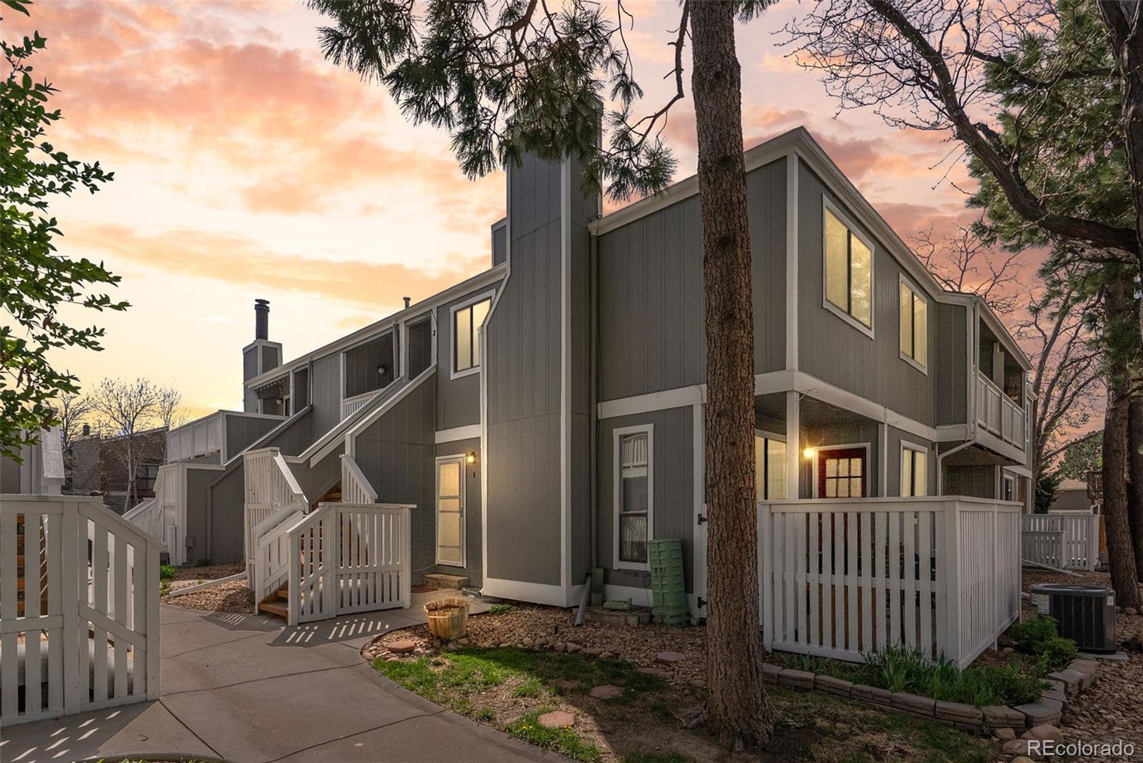 6680 E Mississippi Avenue Unit 3, Denver CO 80224