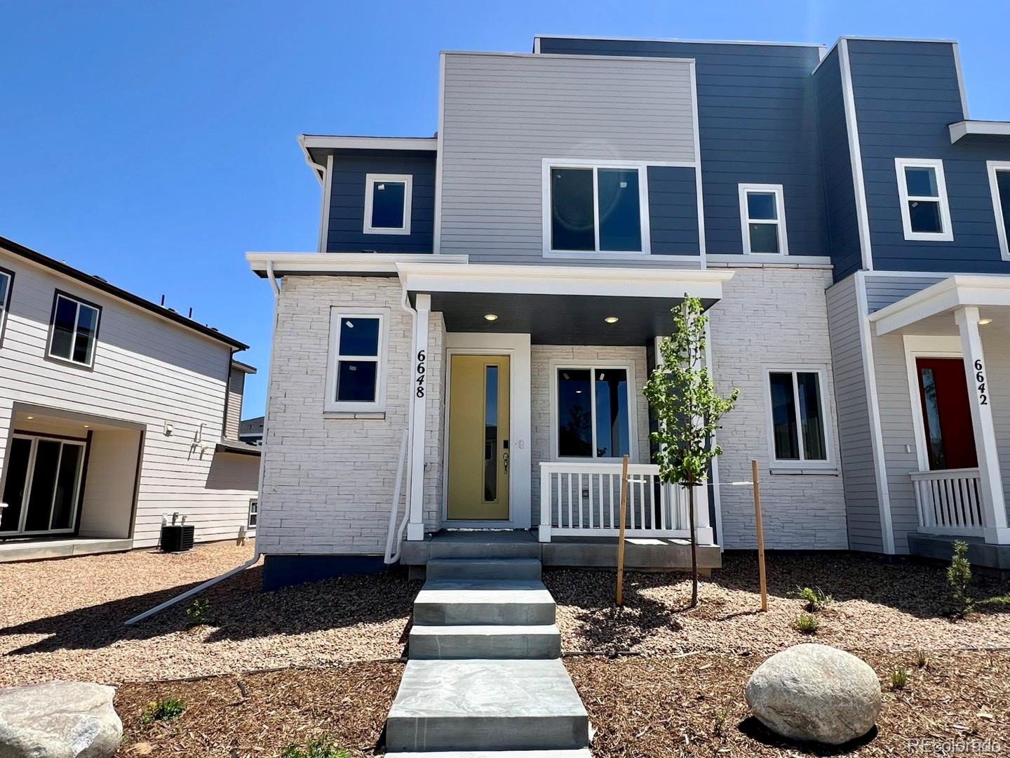 6648 N Nepal Court, Aurora CO 80019