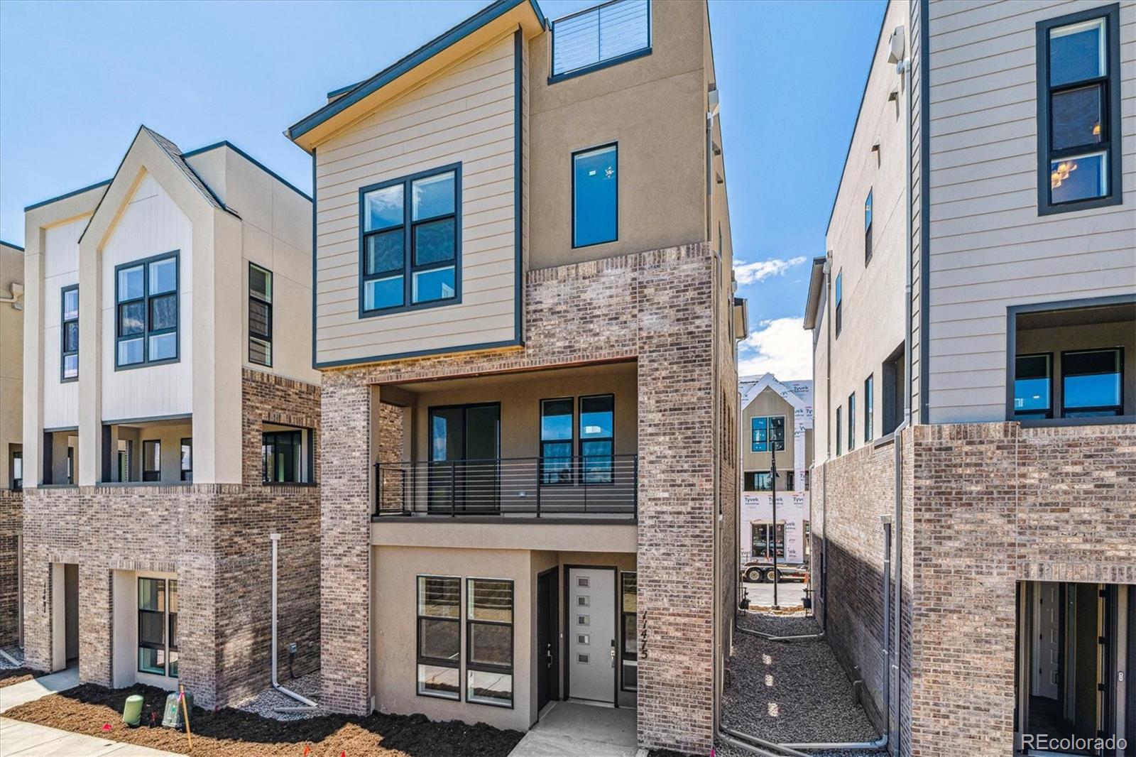 11475 E Briarwood Circle, Centennial CO 80112