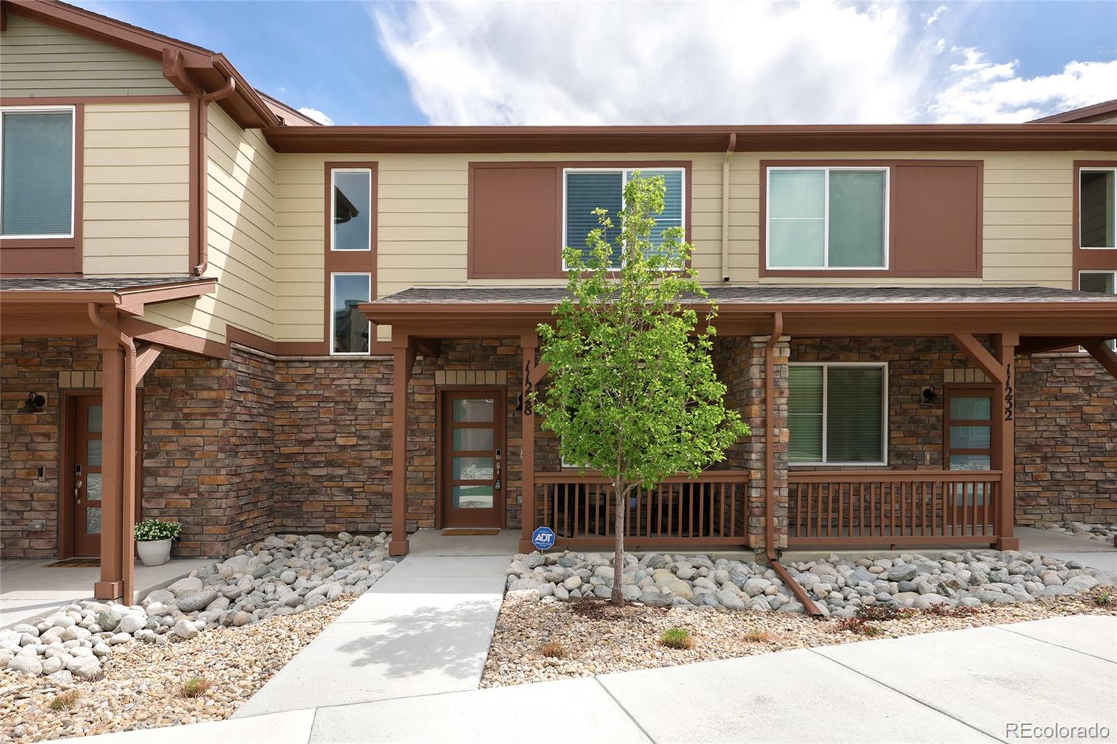 11228 Bella Vita Drive, Broomfield CO 80020