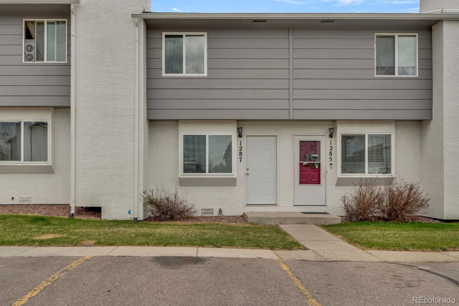 1287 Soaring Eagle Drive, Colorado Springs CO 80915