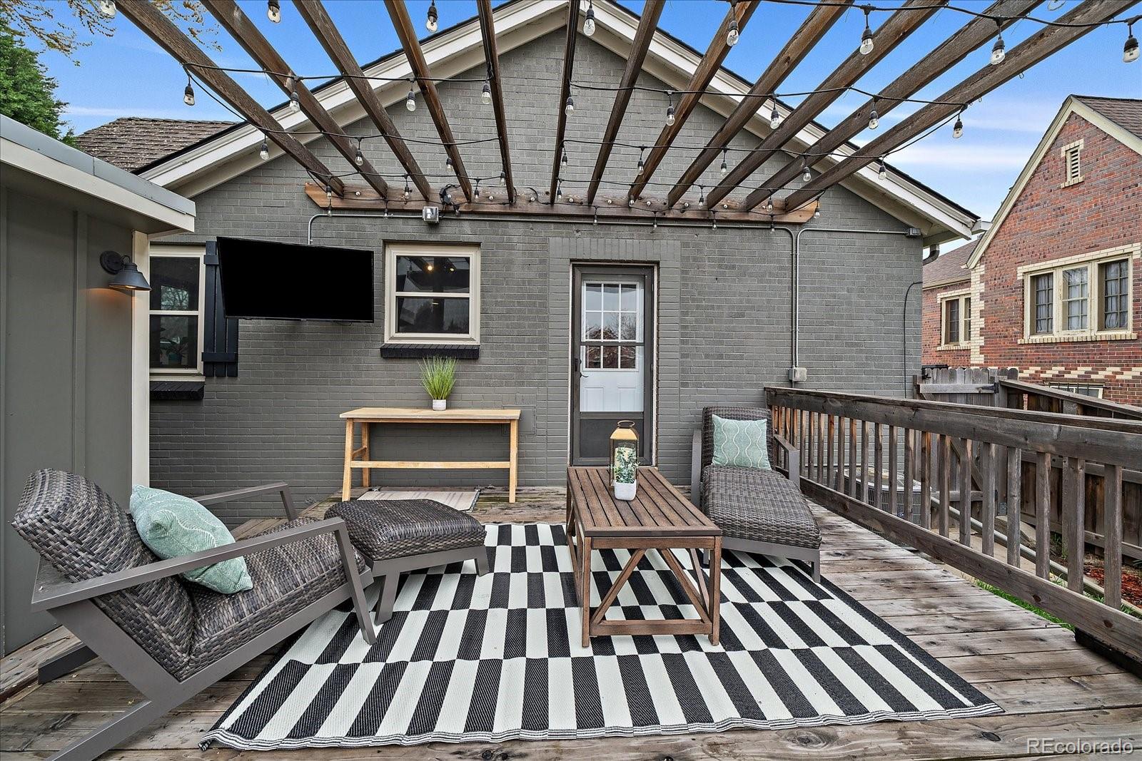 3327 Irving Street, Denver CO 80211
