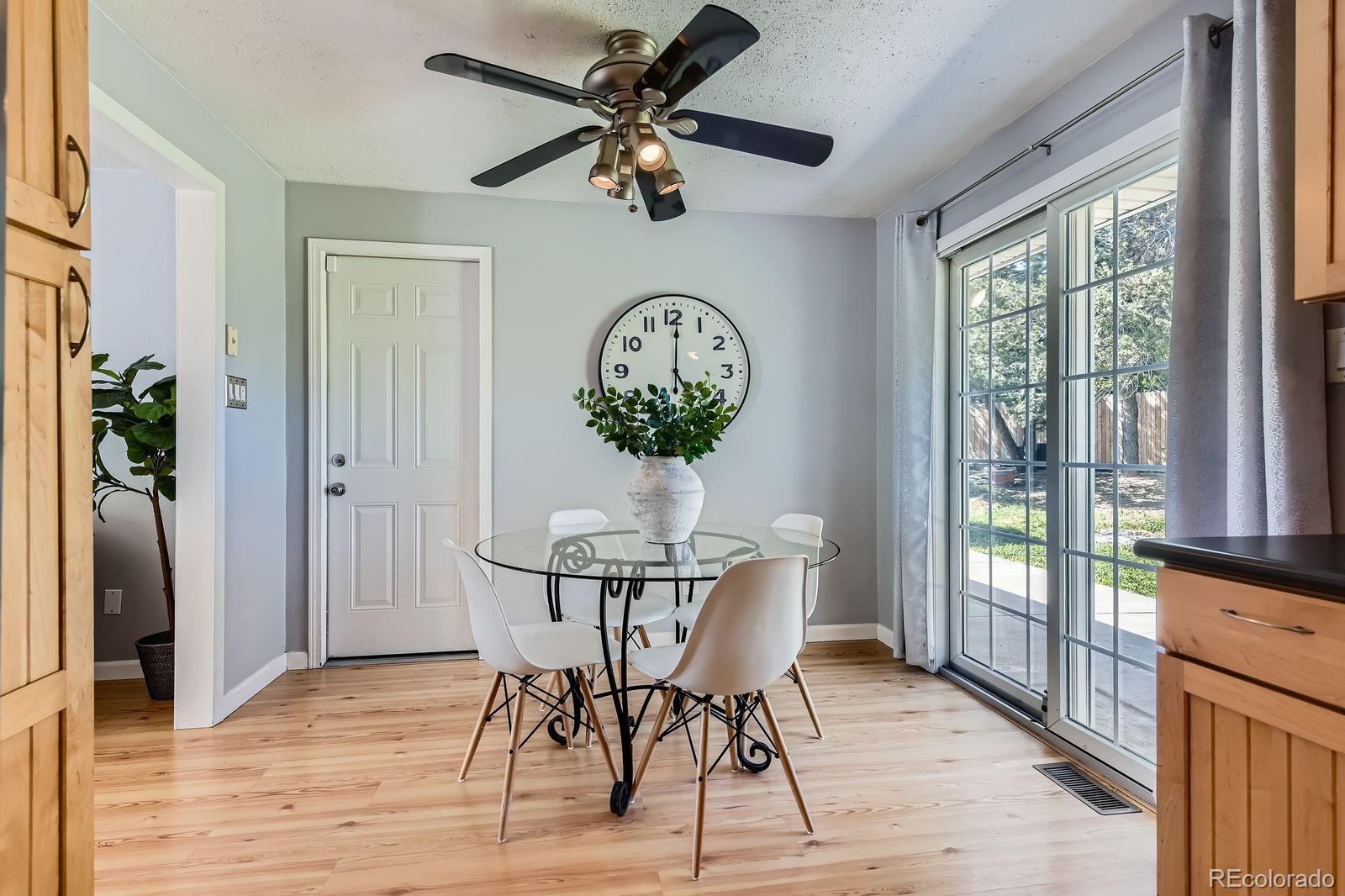 13483 Achilles Drive, Lone Tree CO 80124