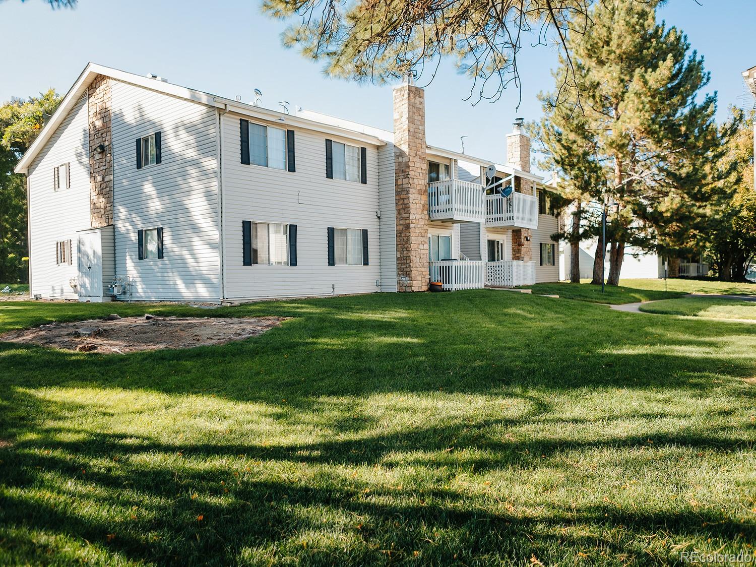 14413 E Jewell Avenue Unit 201, Aurora CO 80012