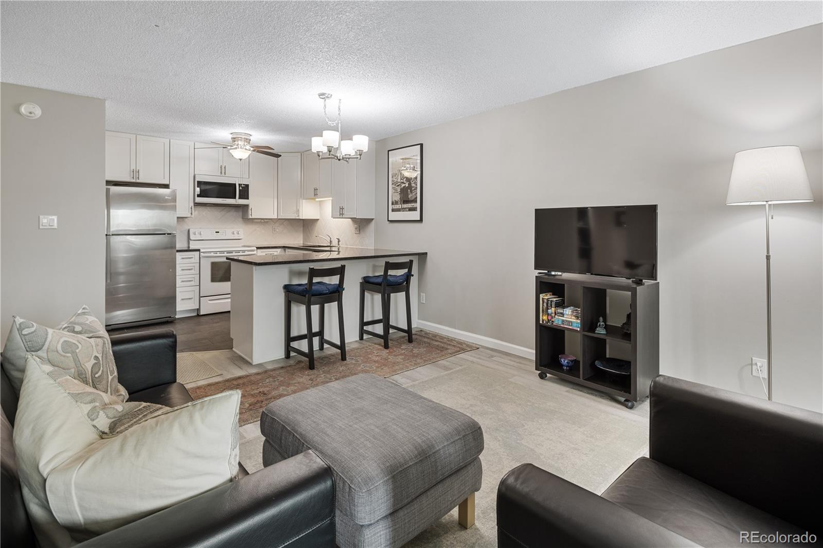 7040 E Girard Avenue Unit 310, Denver CO 80224