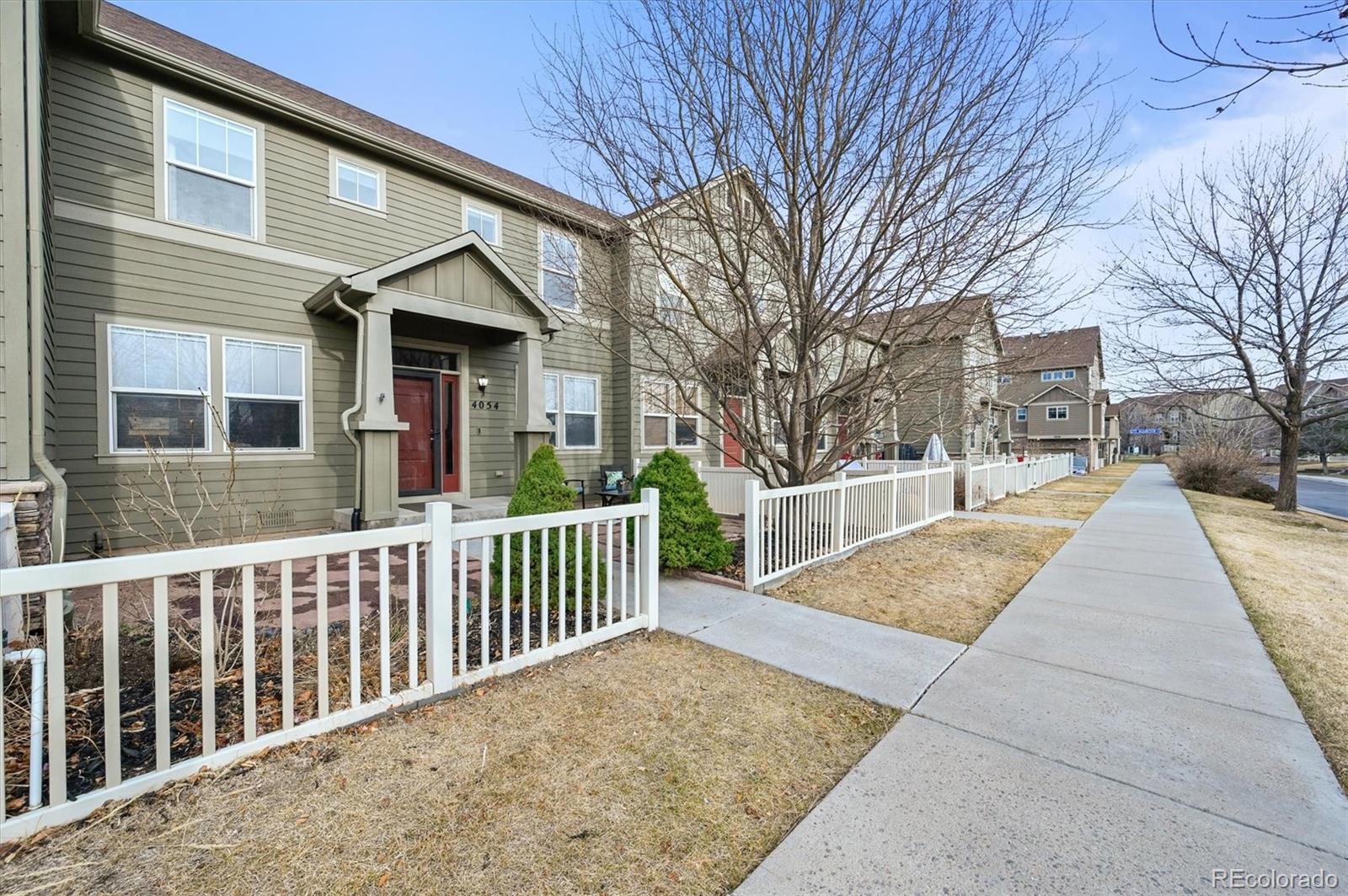 4054 Sandia Trail, Castle Rock CO 80109