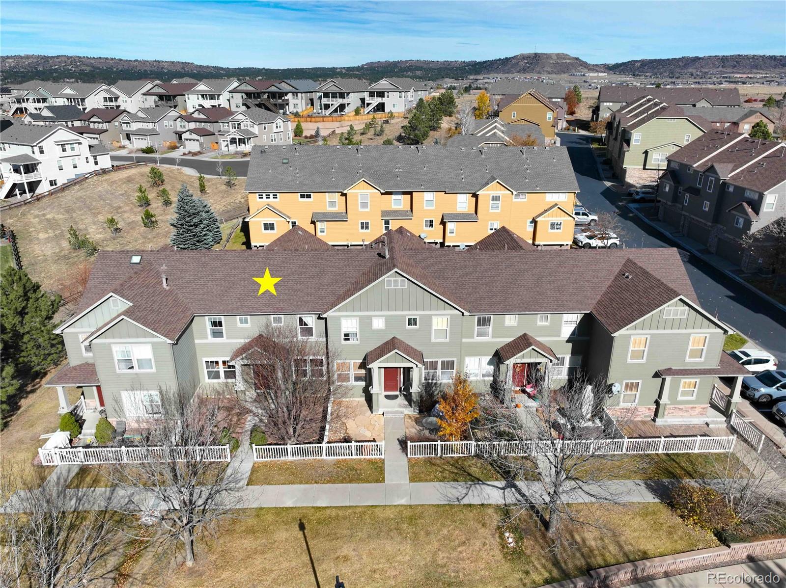 4054 Sandia Trail, Castle Rock CO 80109