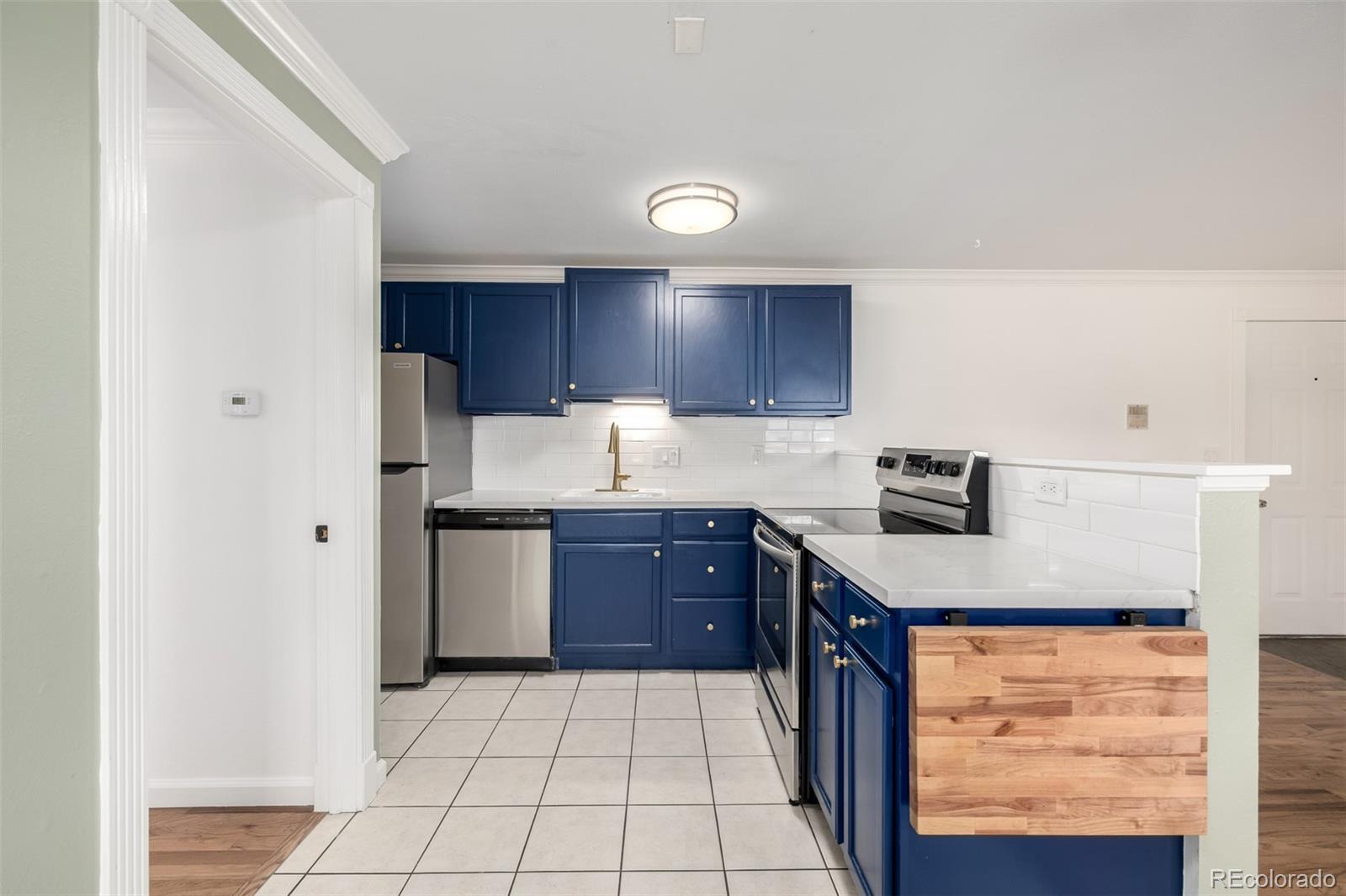 70 N Grant Street Unit 10, Denver CO 80203