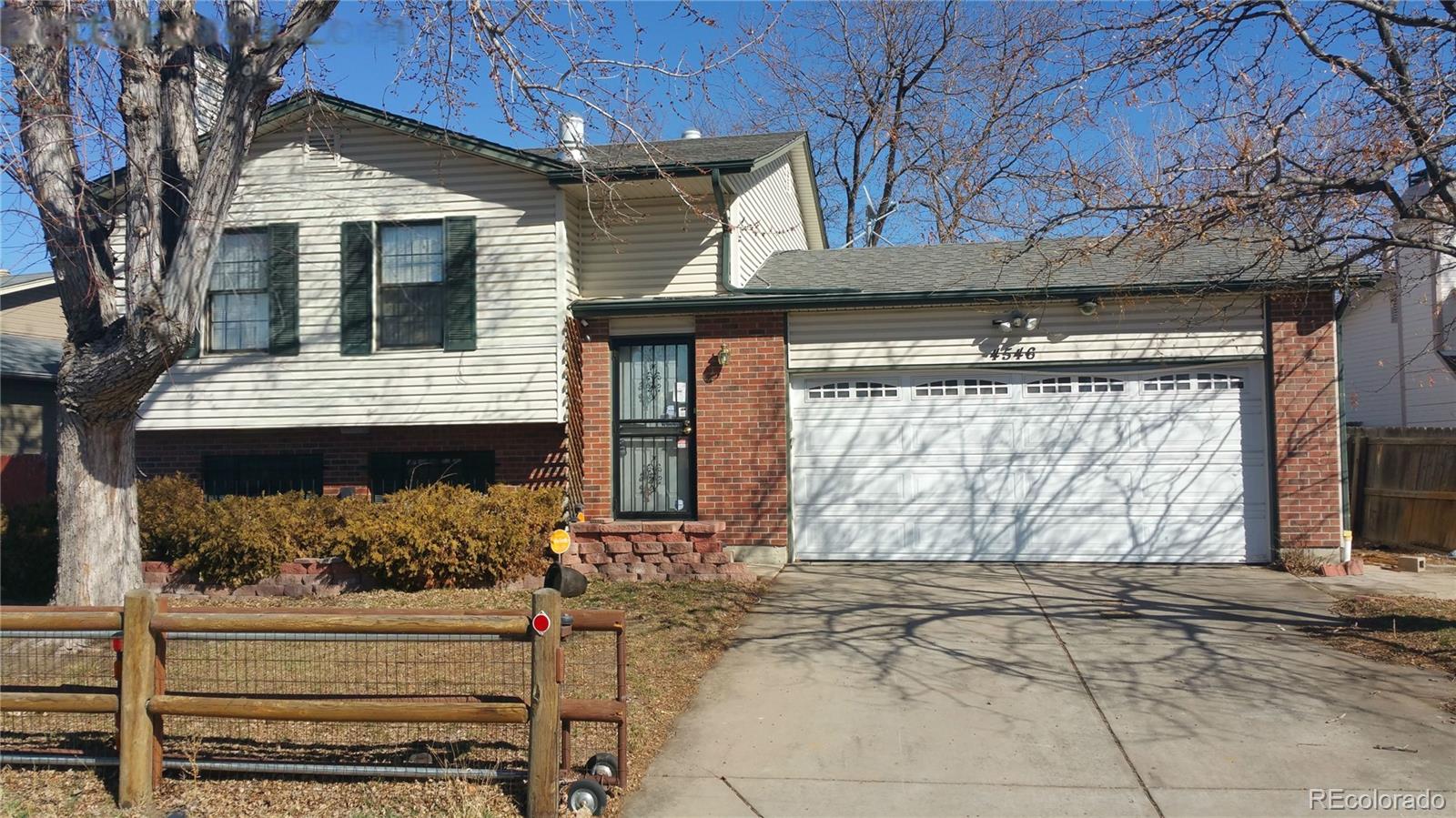 4546 Durham Court, Denver CO 80239