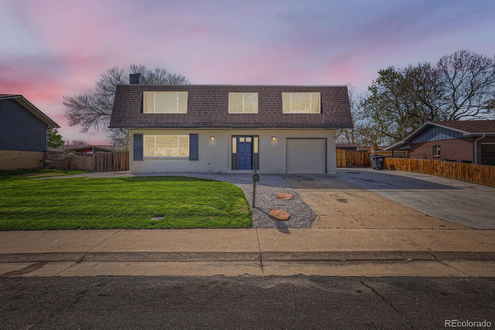5203 Scranton Street, Denver CO 80239