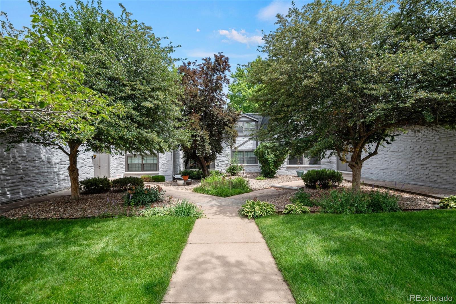 5751 E Ithaca Place Unit 3, Denver CO 80237