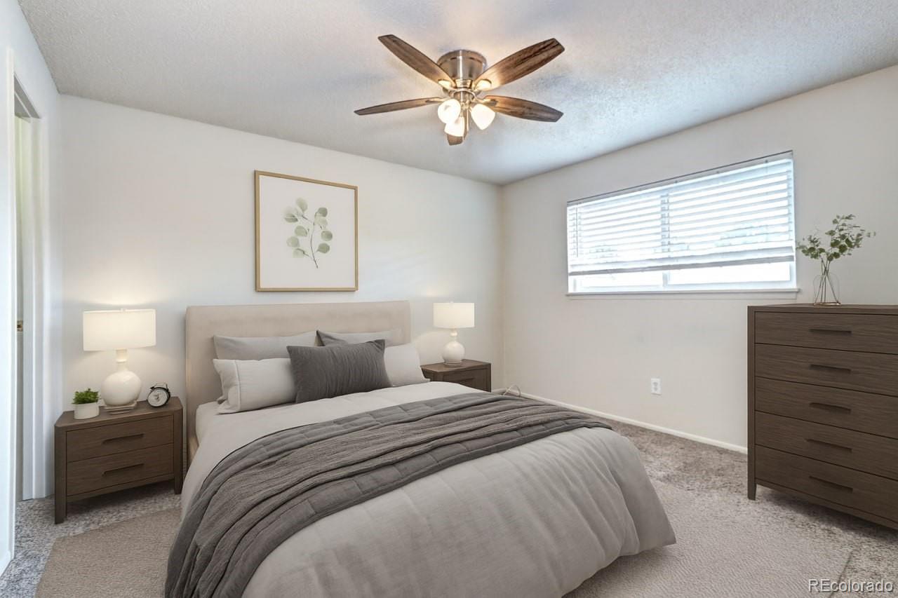 7260 S Gaylord Street Unit E26, Littleton CO 80122