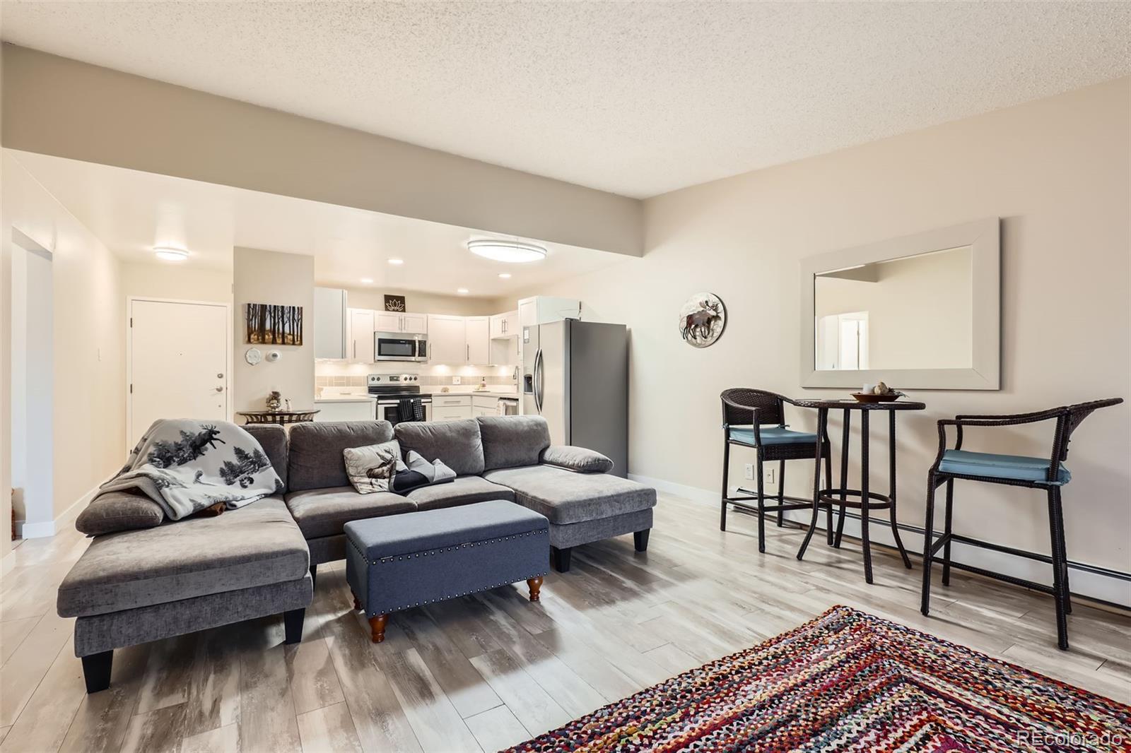 3144 S Wheeling Way Unit 401, Aurora CO 80014