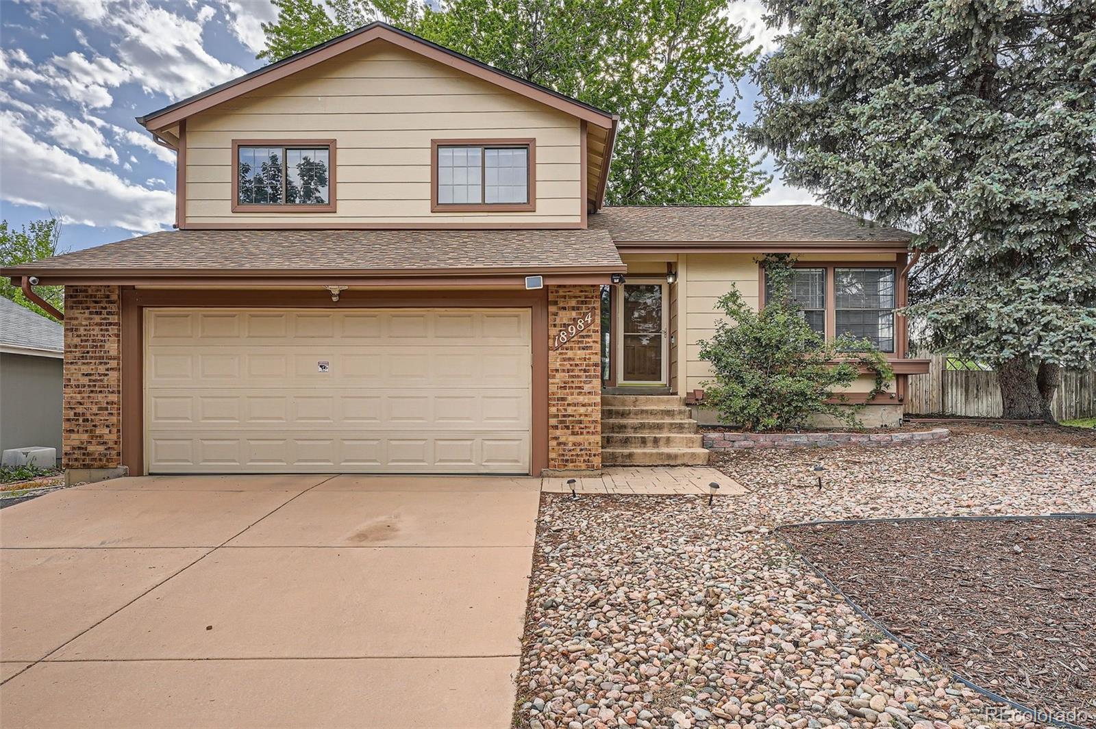 18984 E Kent Circle, Aurora CO 80013