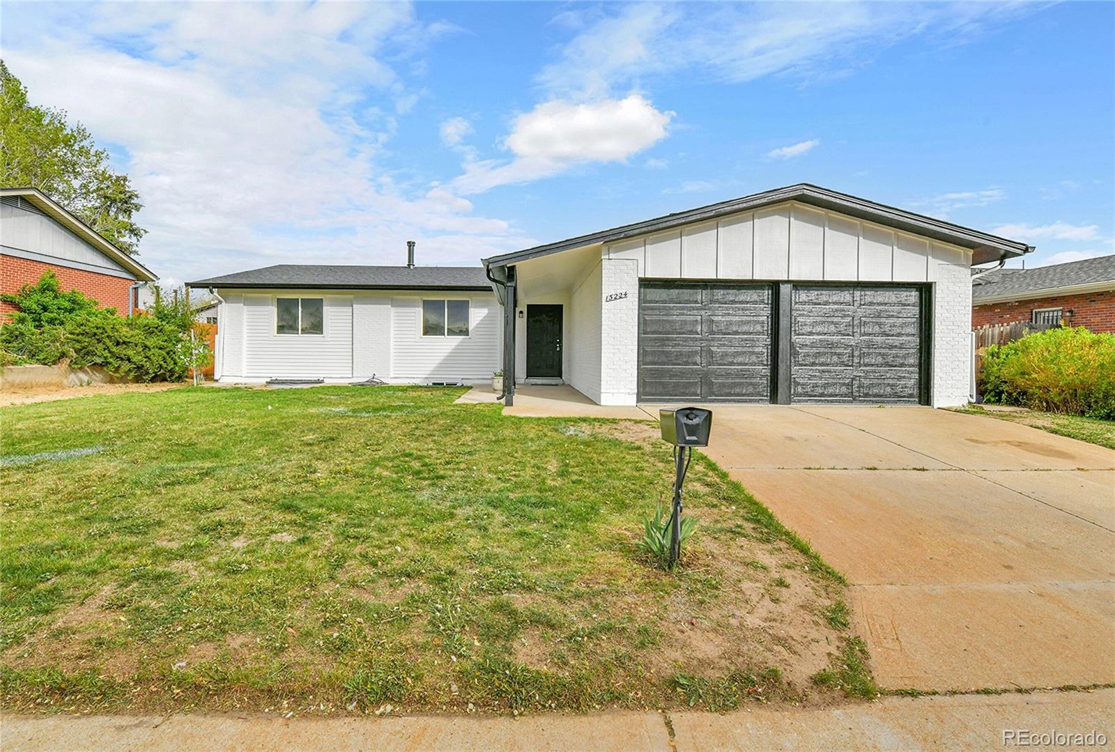 5224 Scranton Court, Denver CO 80239