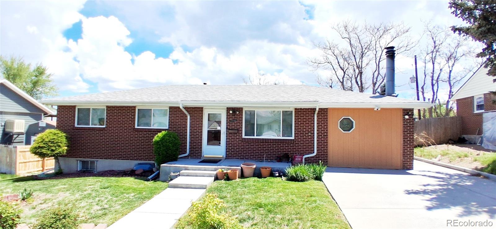 8338 Charles Way, Denver CO 80221