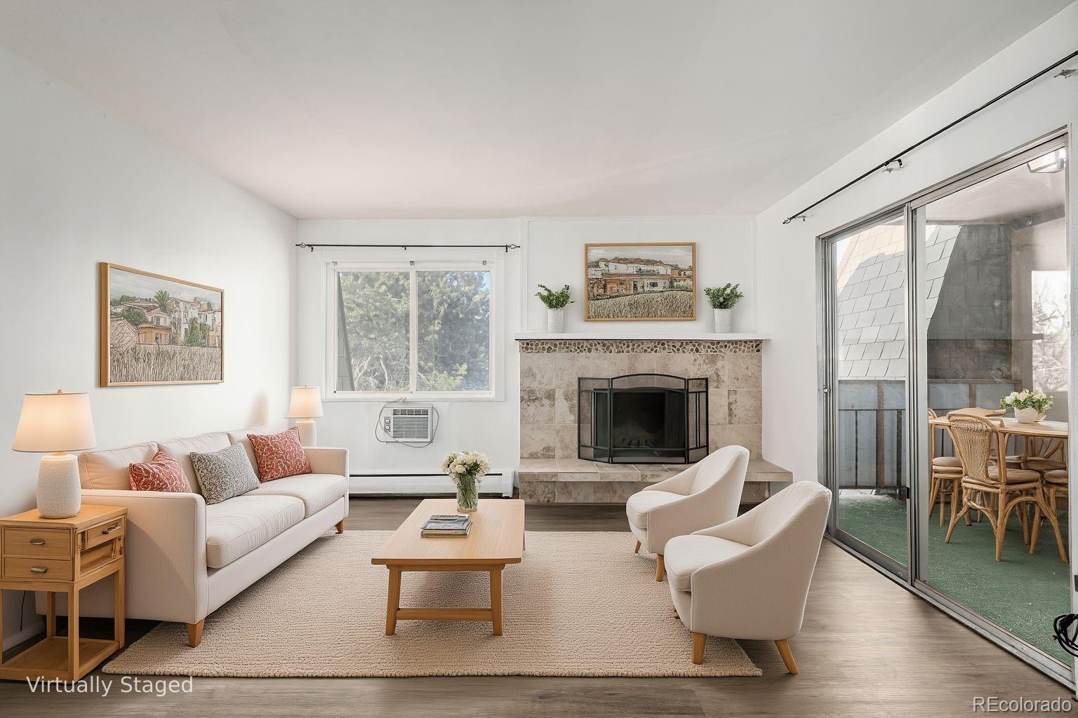 8330 Zuni Street Unit 214, Denver CO 80221