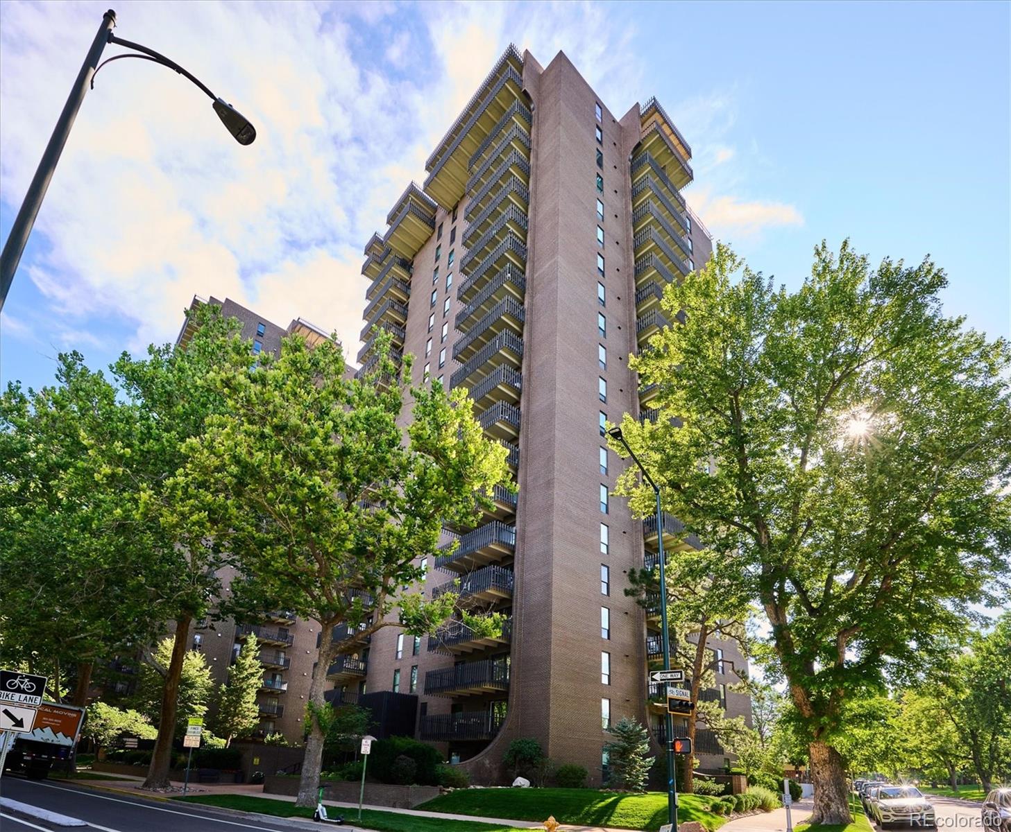 480 S Marion Parkway Unit 901, Denver CO 80209