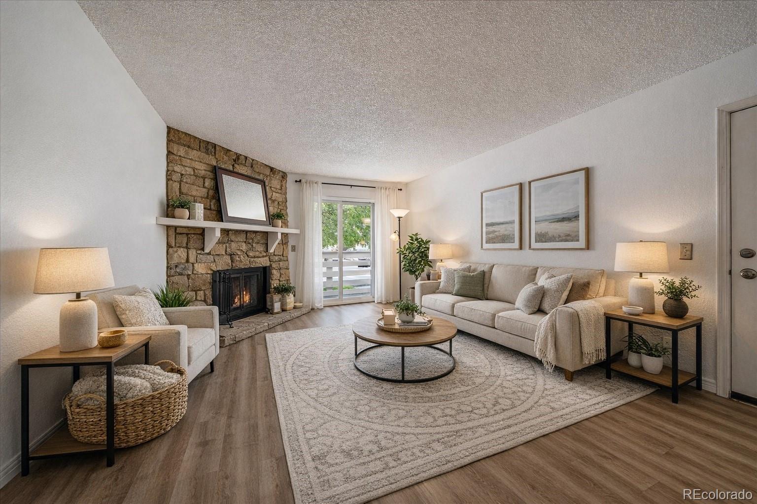 8555 Fairmount Drive Unit A108, Denver CO 80247