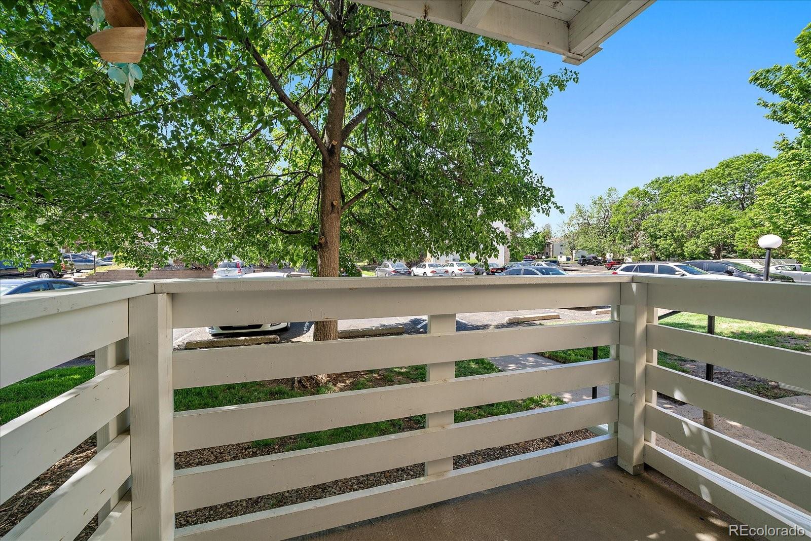 8555 Fairmount Drive Unit A108, Denver CO 80247