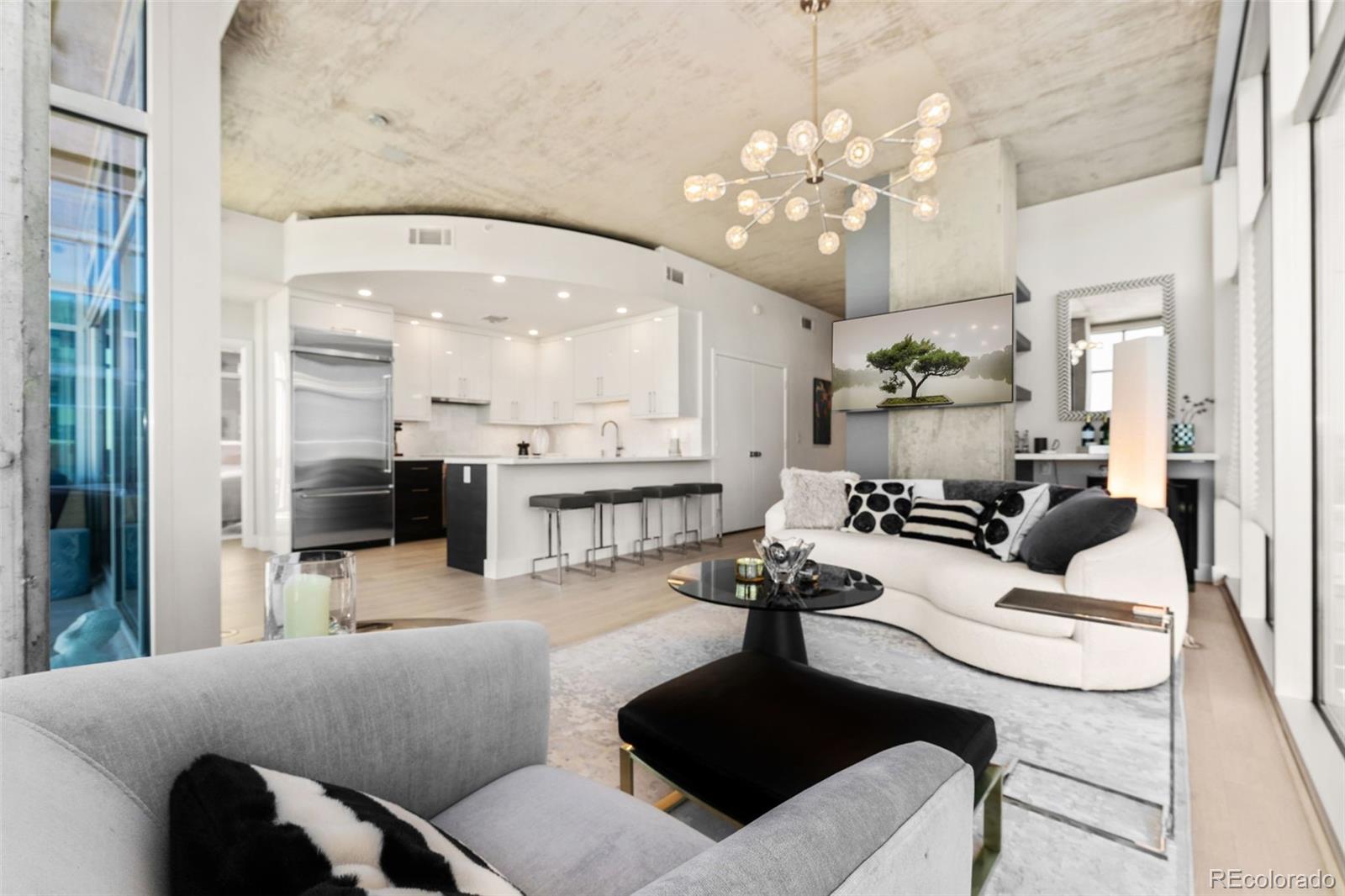 1700 Bassett Street Unit 1014, Denver CO 80202