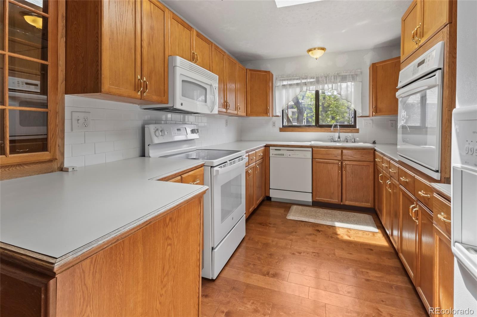 1400 S Knox Court, Denver CO 80219