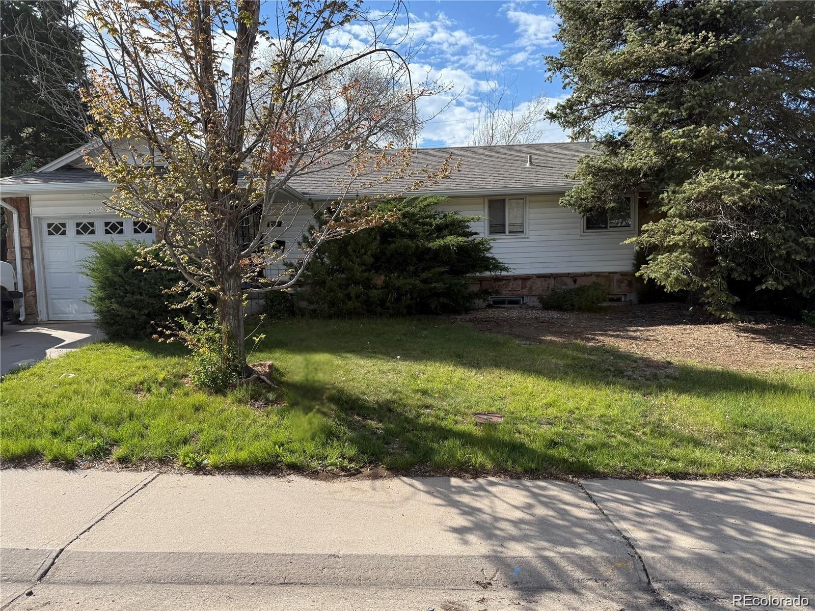 2991 S Whiting Way, Denver CO 80231