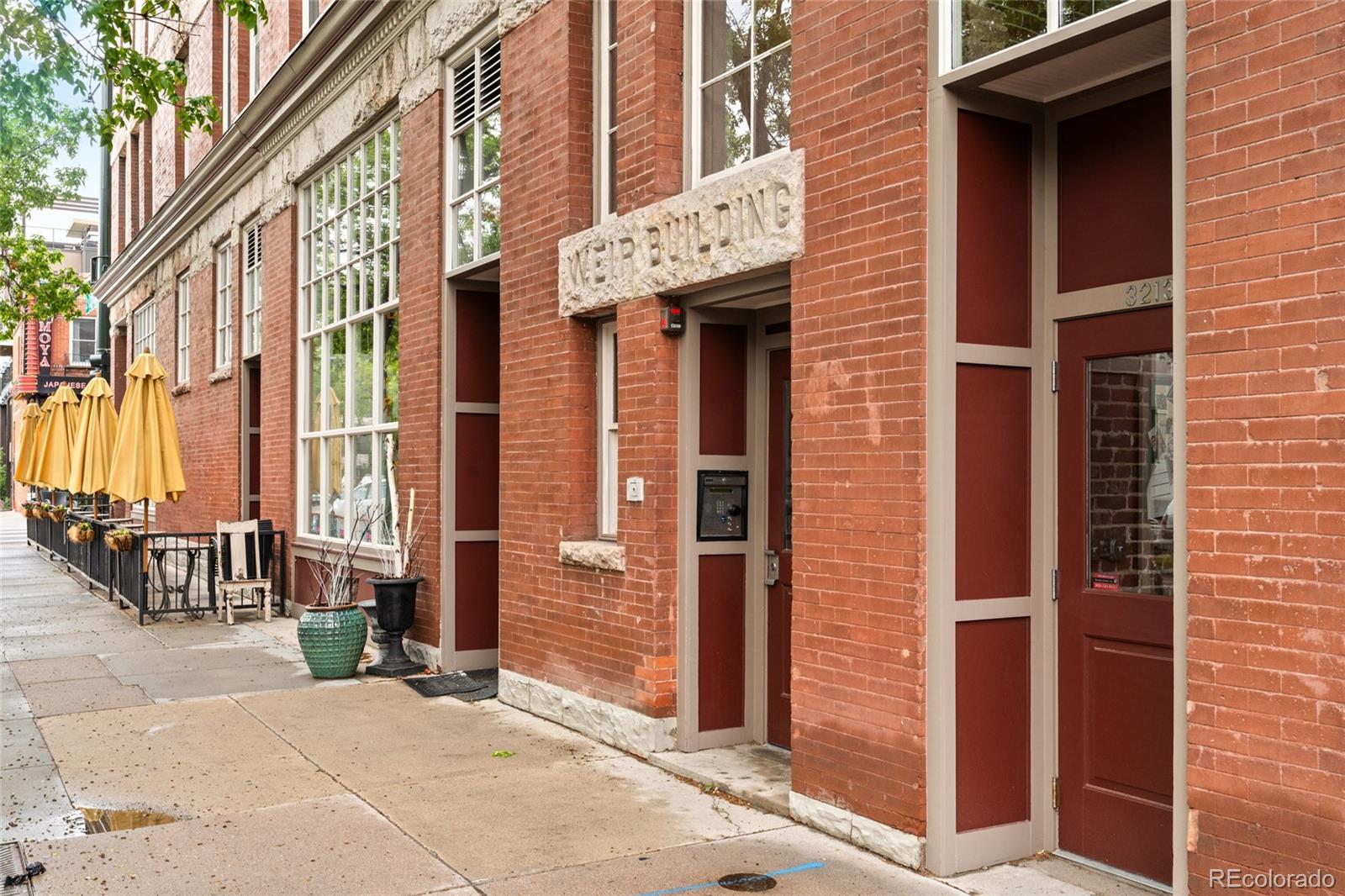 3211 Zuni Street Unit 14, Denver CO 80211