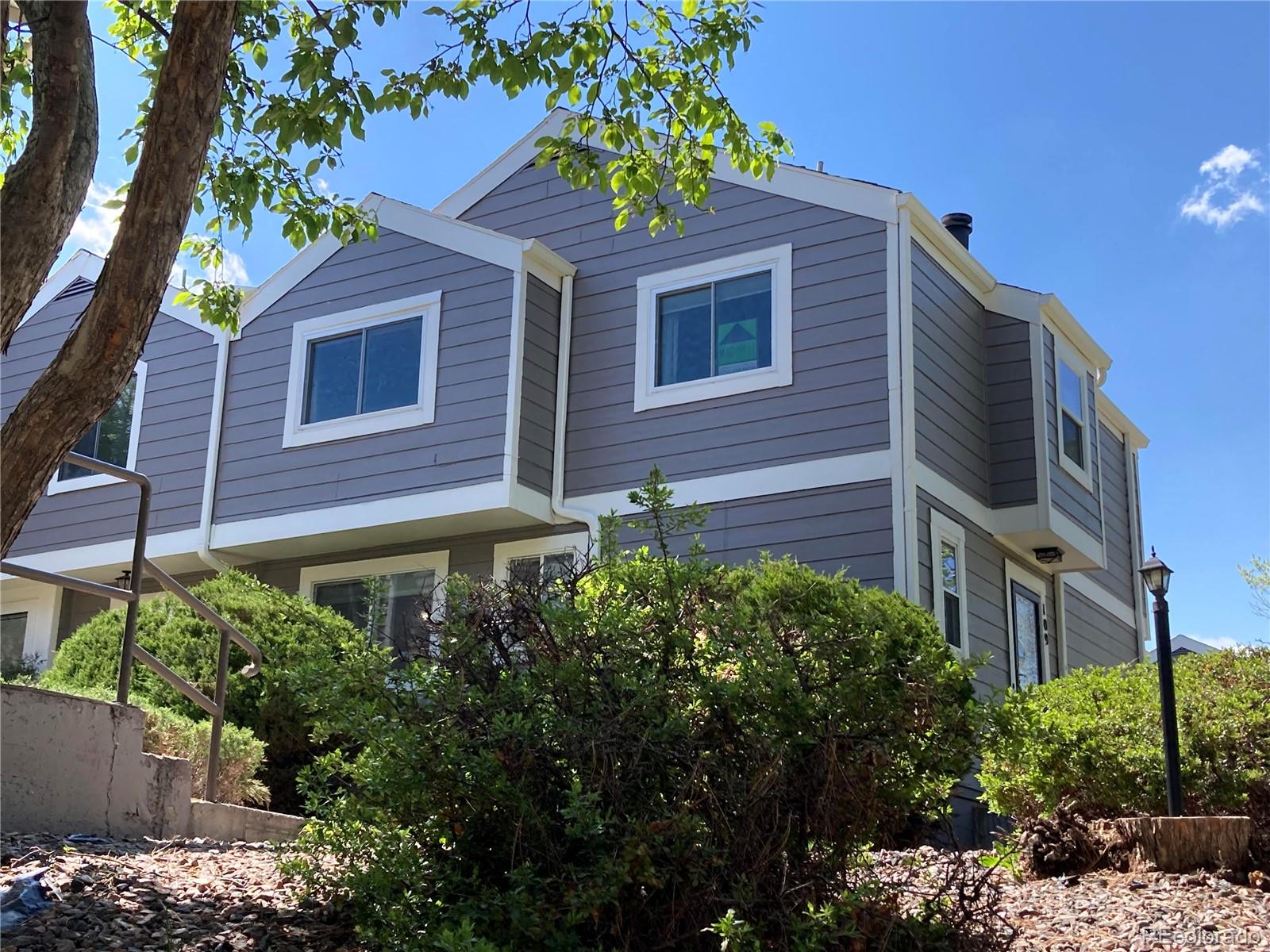 6585 W 84th Way Unit 109, Arvada CO 80003