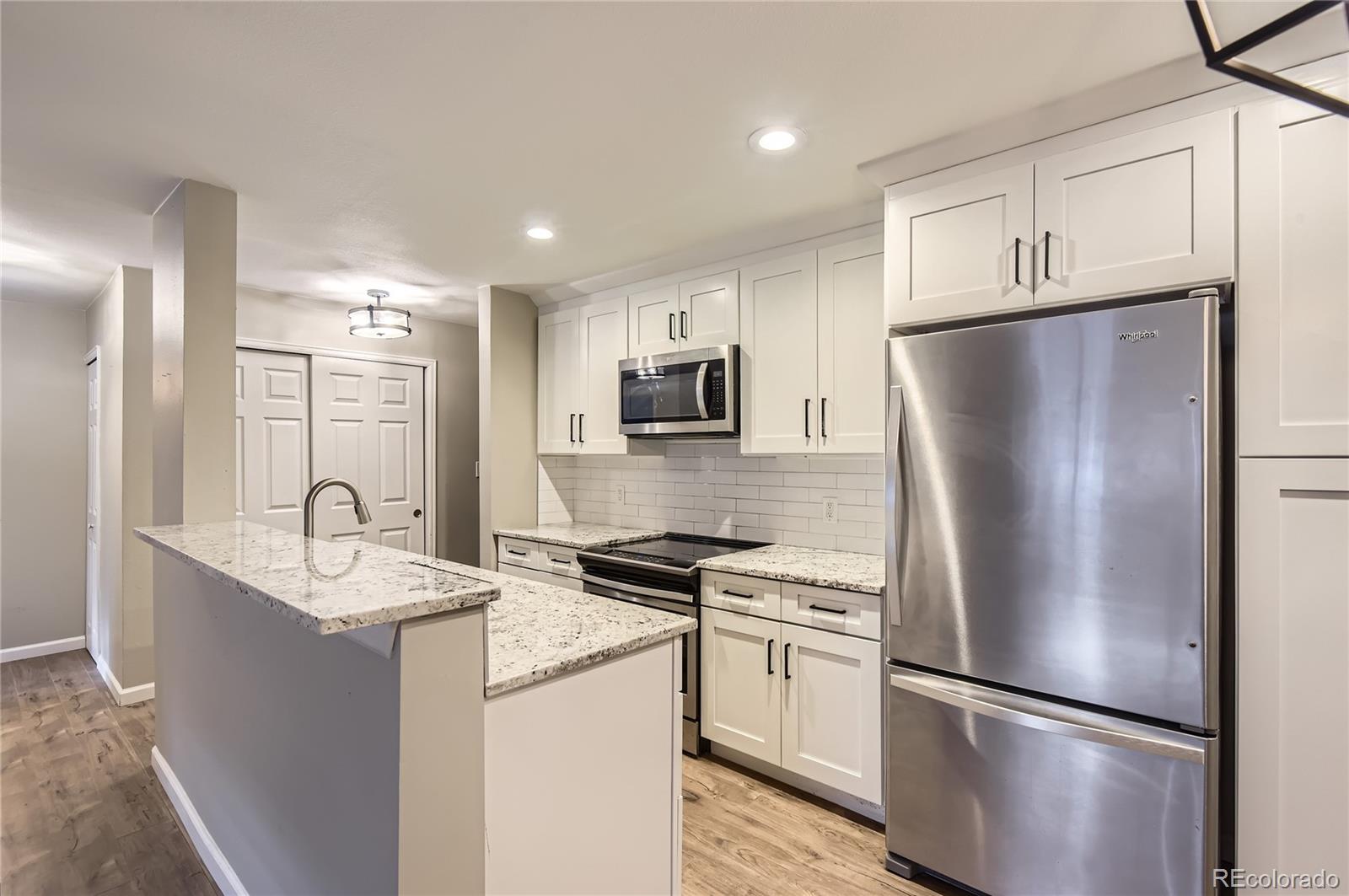 7455 E Quincy Avenue Unit 103, Denver CO 80237