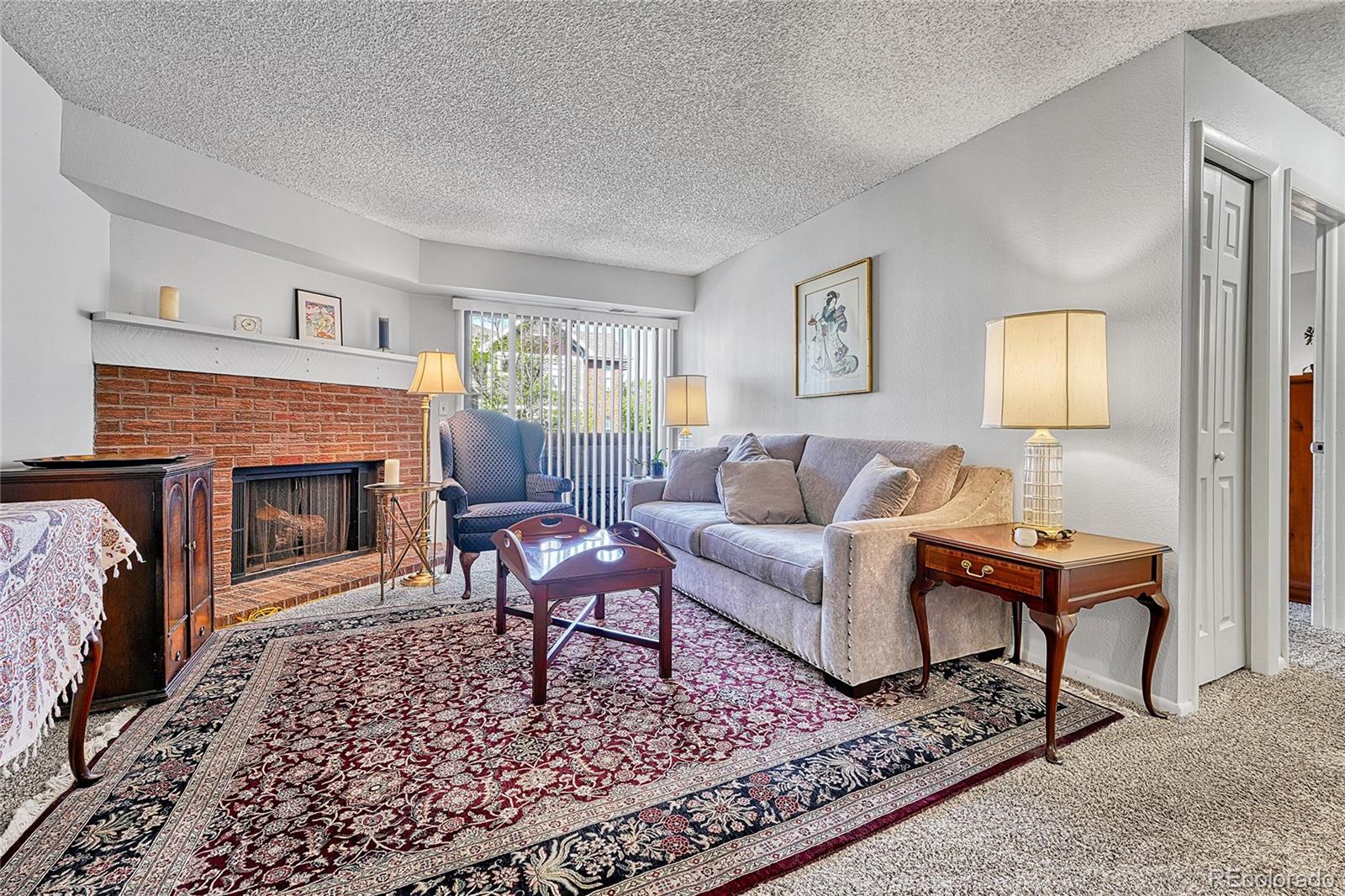14226 E 1st Drive Unit B10, Aurora CO 80011