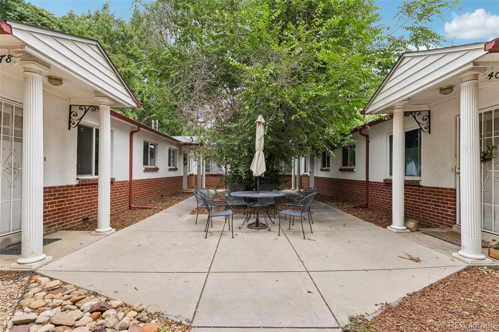 4072 Ames Street, Wheat Ridge CO 80212
