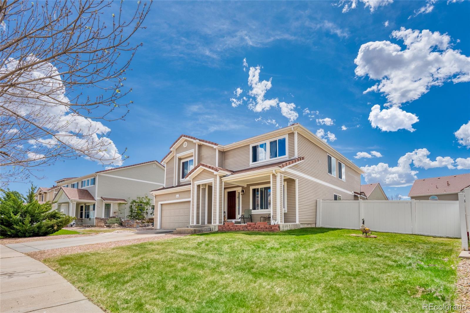 21354 E 51st Avenue, Denver CO 80249
