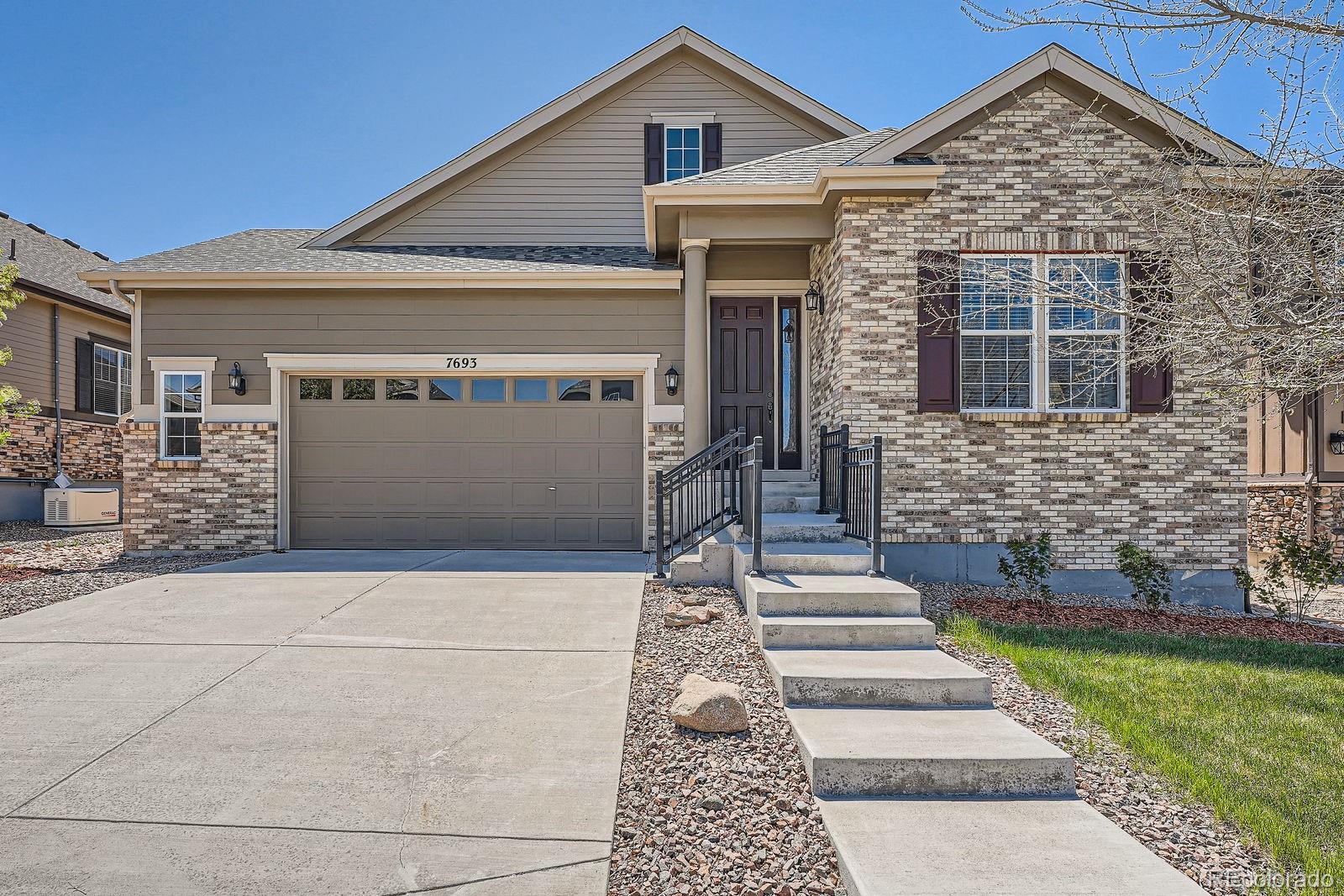 7693 S Quantock Way, Aurora CO 80016