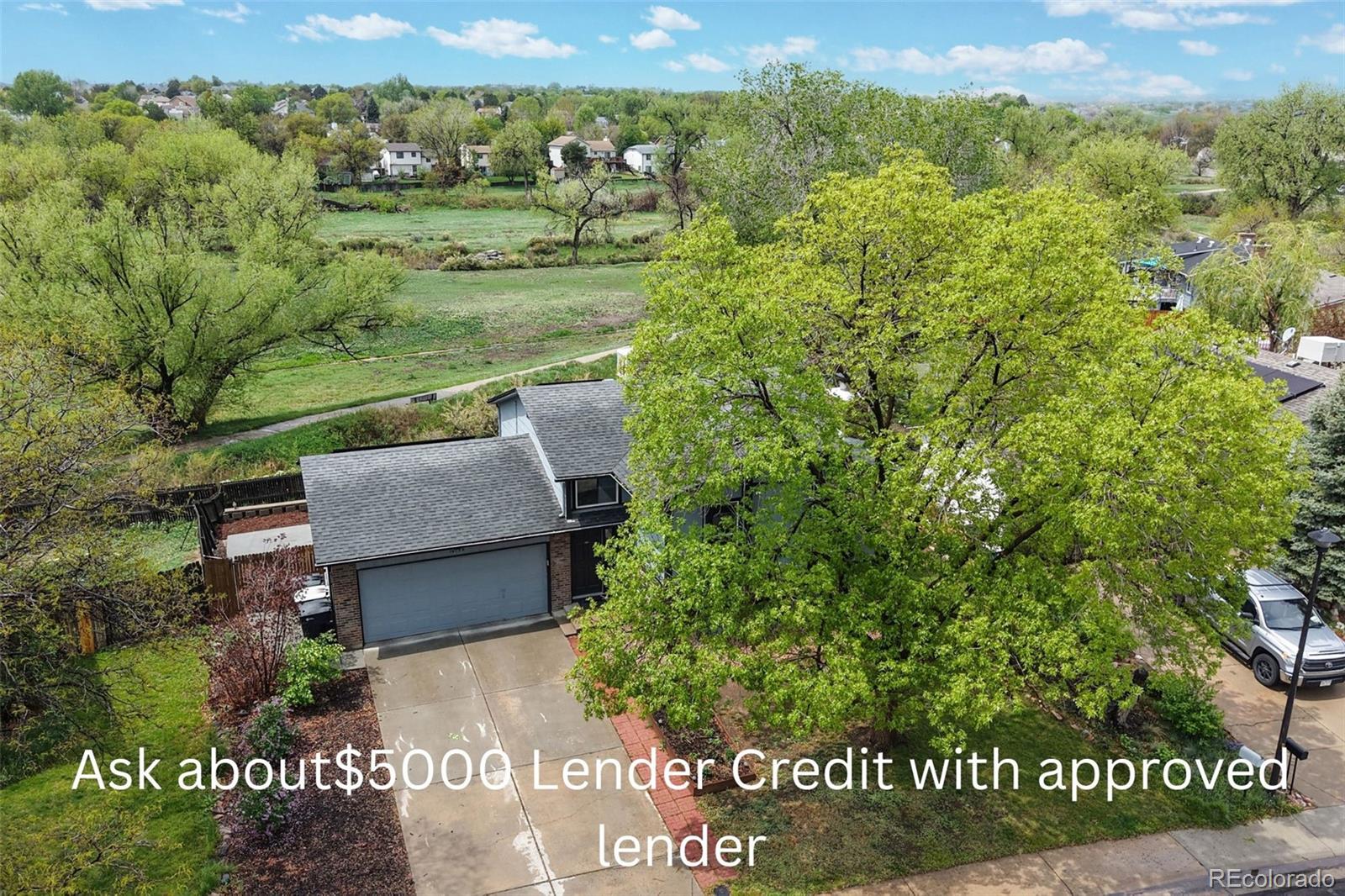 10759 Clermont Street, Thornton CO 80233