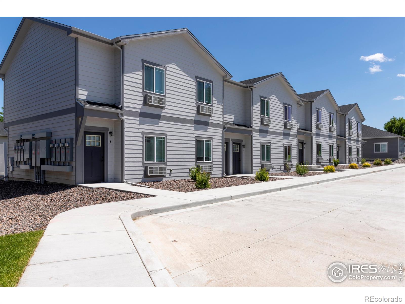 820 Grant Street Unit E, Wray CO 80758