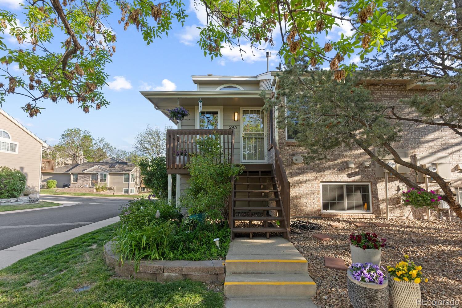 1470 S Quebec Way Unit 245, Denver CO 80231