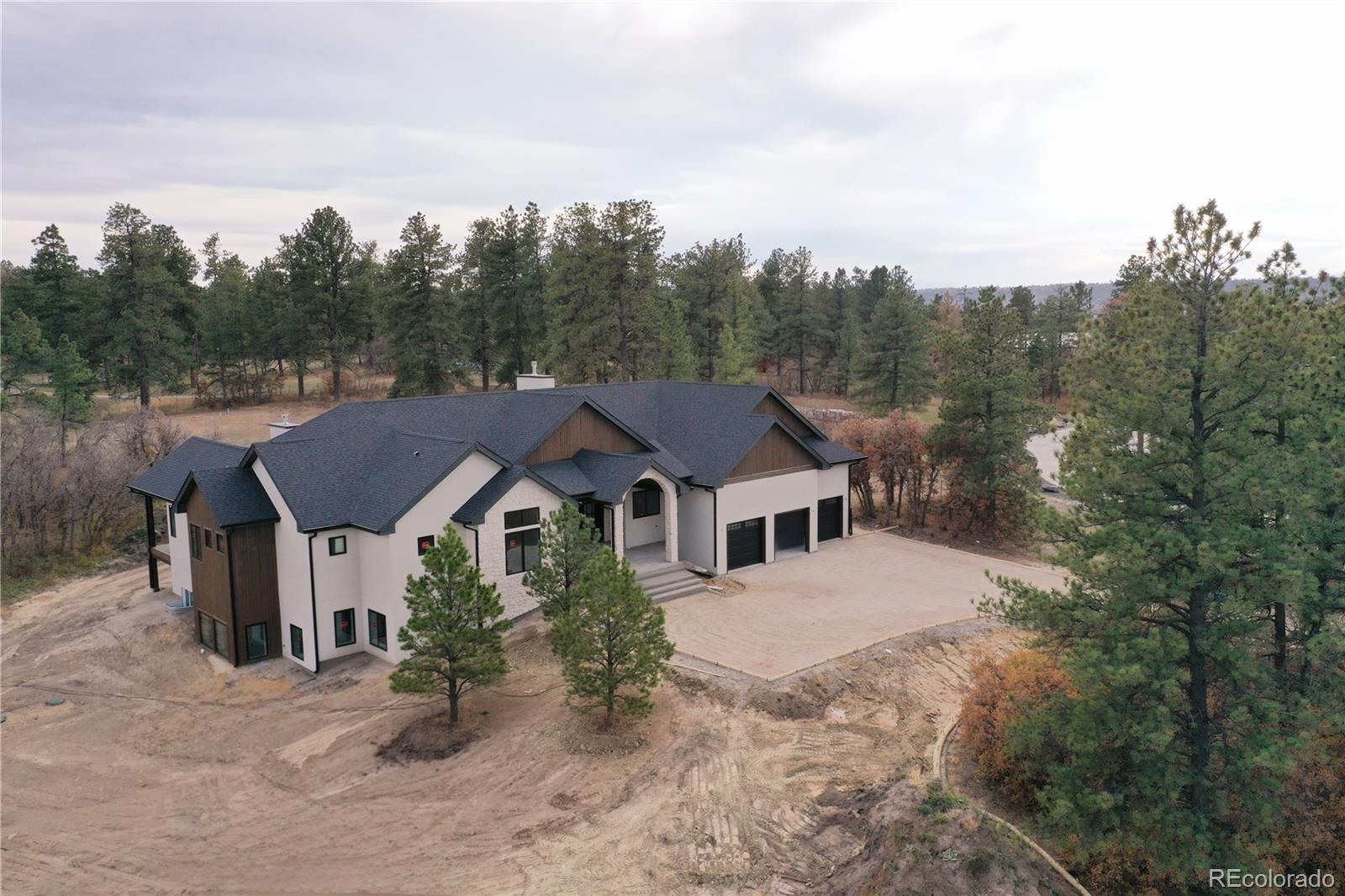 1561 Arrowpoint Court, Franktown CO 80116