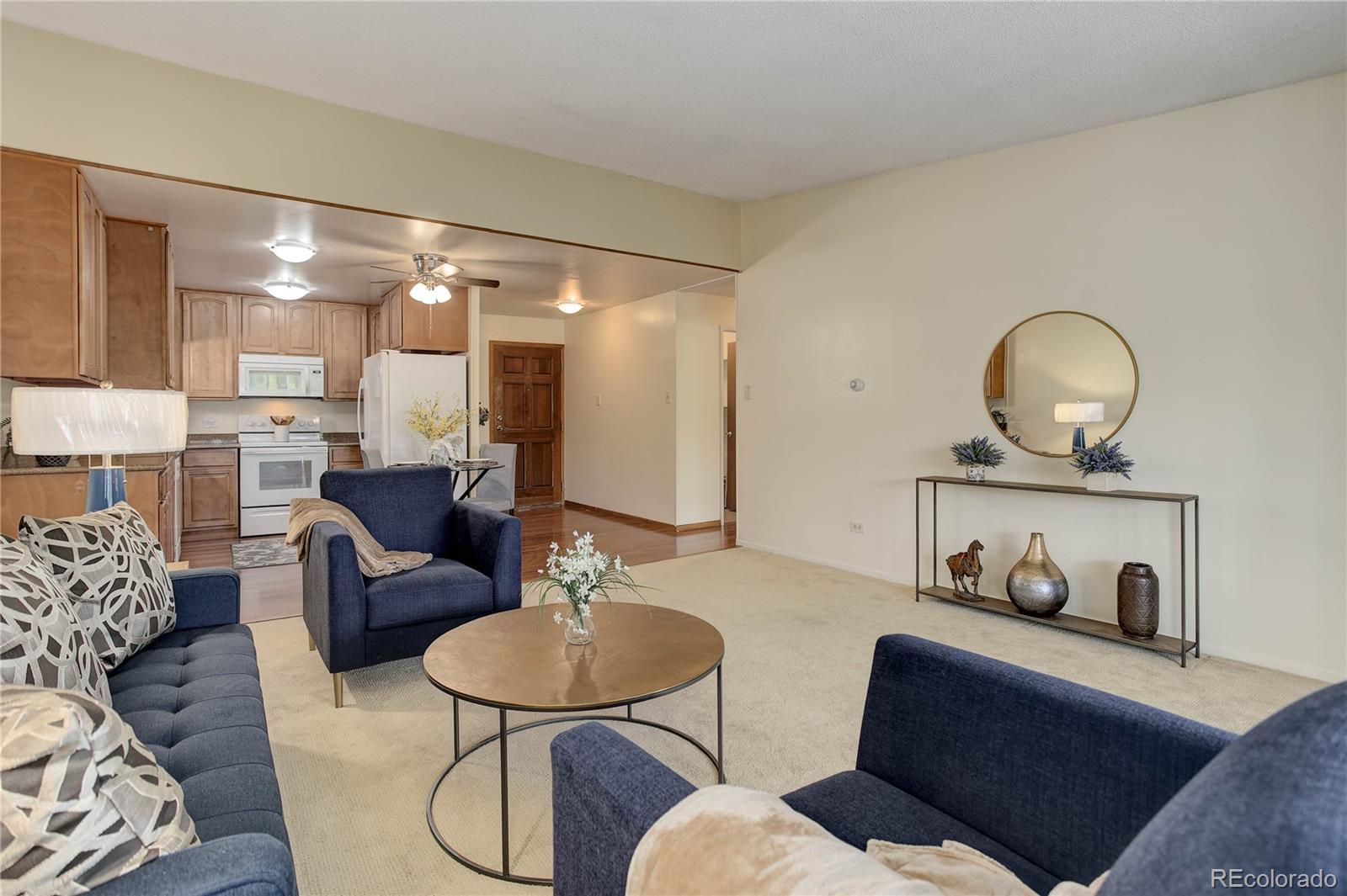625 S Alton Way Unit 10D, Denver CO 80247