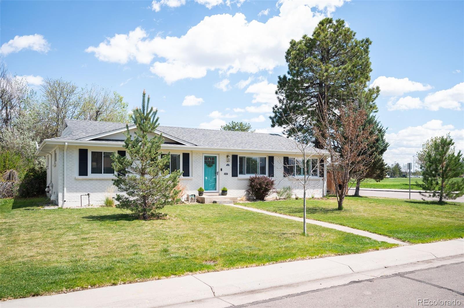 986 S Jersey Street, Denver CO 80224