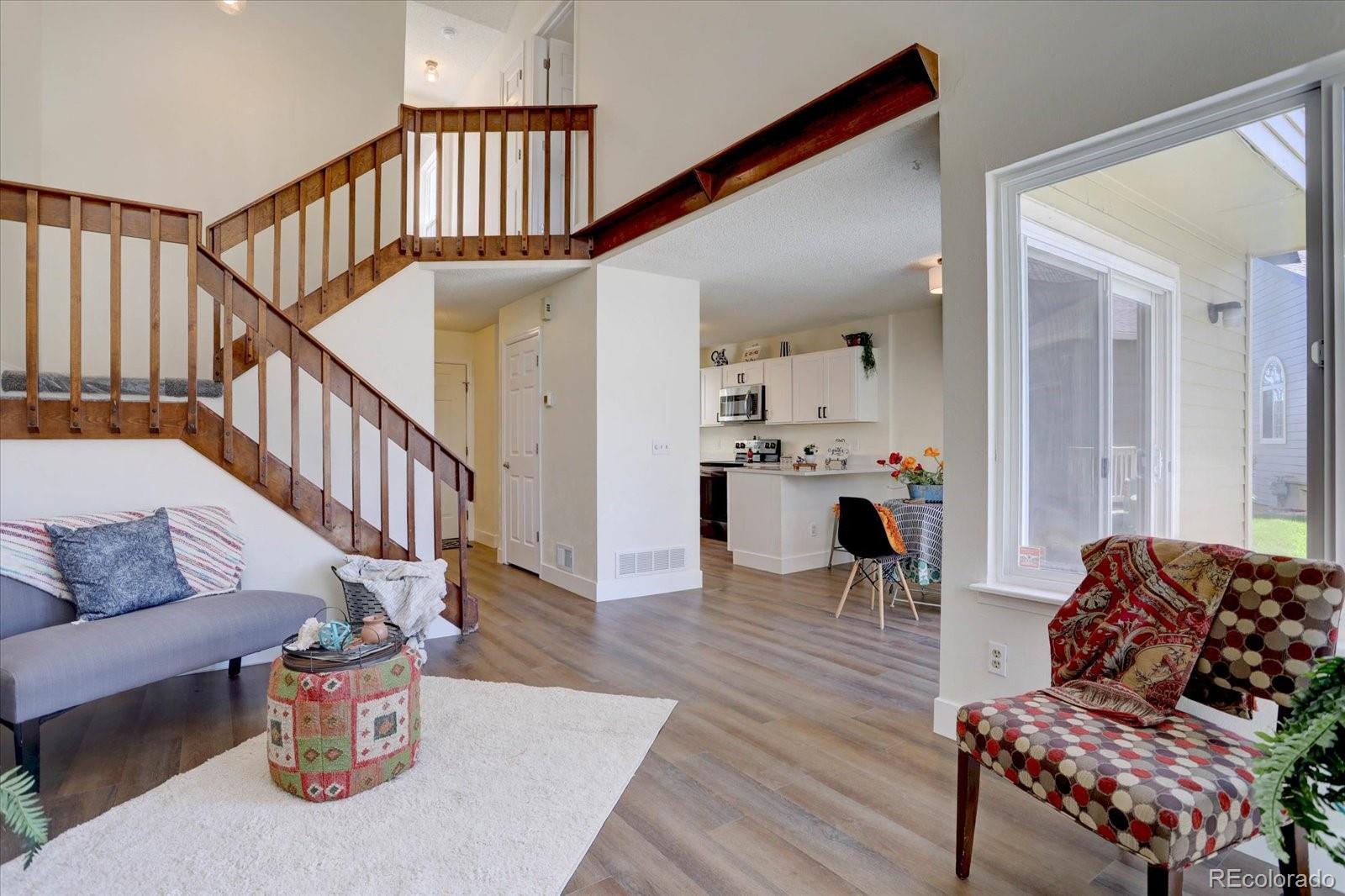 10359 W Fair Avenue Unit F, Littleton CO 80127