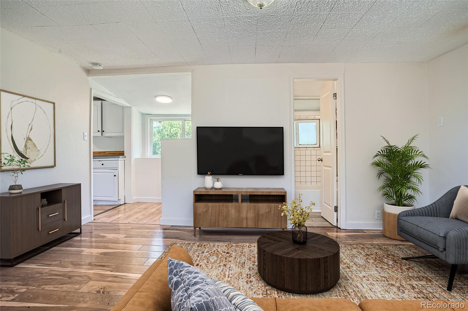 2258 S Galapago Street, Denver CO 80223