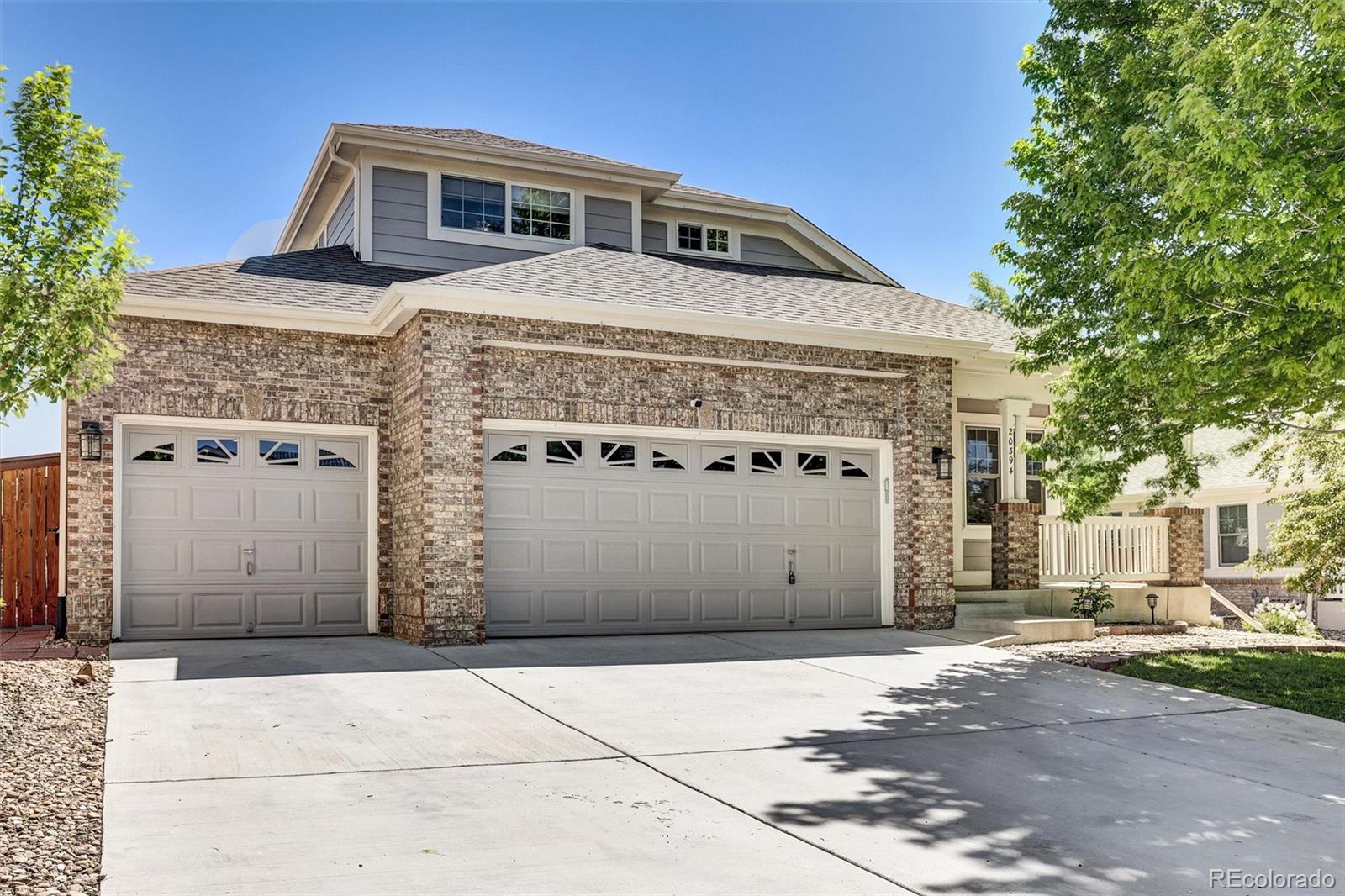 20394 E Colgate Place, Aurora CO 80013