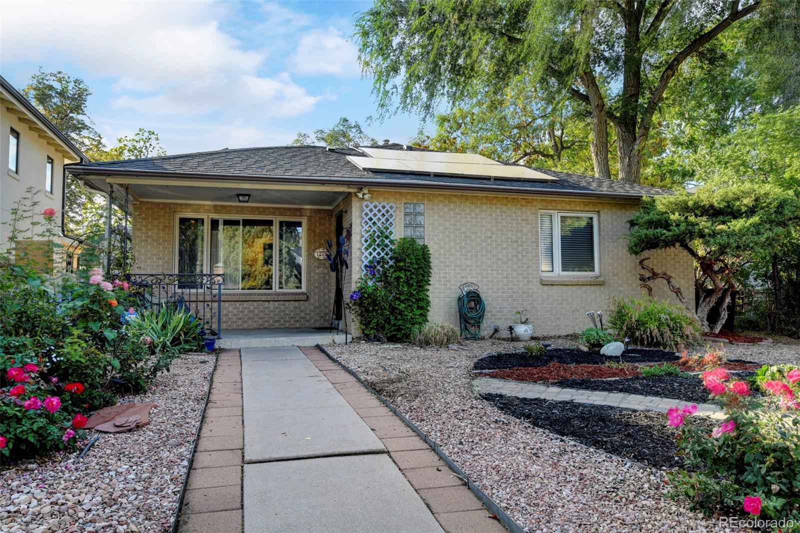 1275 Fairfax Street, Denver CO 80220