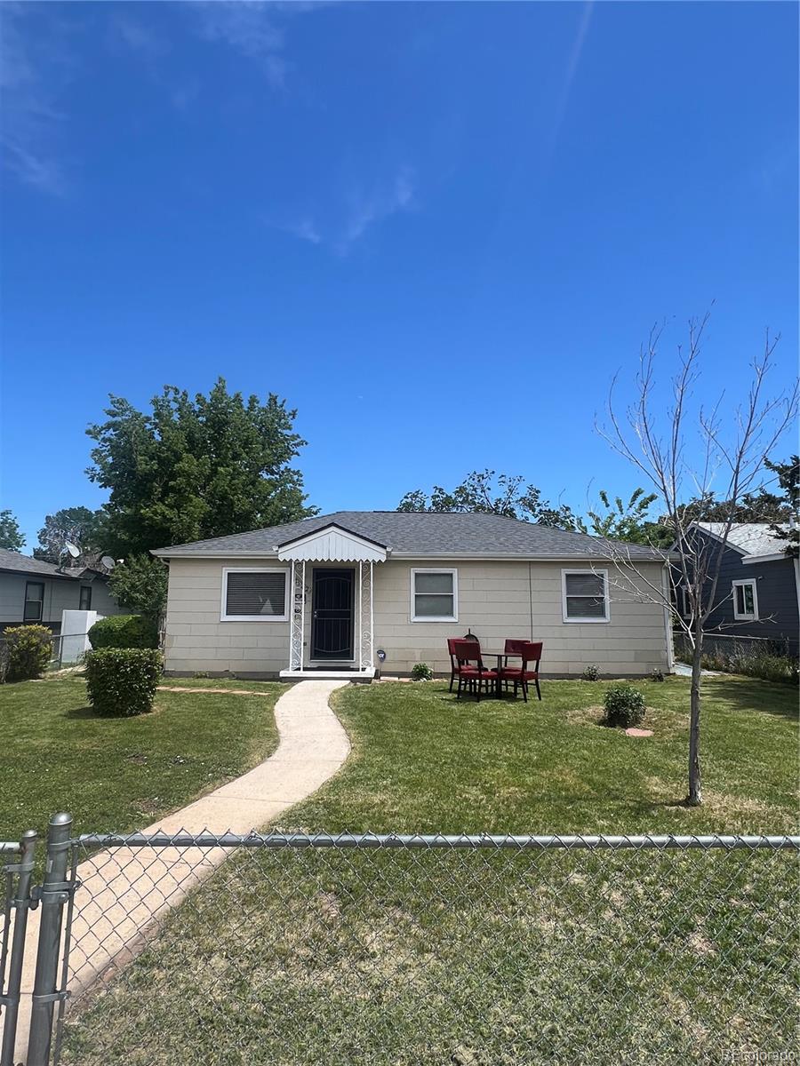 1132 Moline Street, Aurora CO 80010