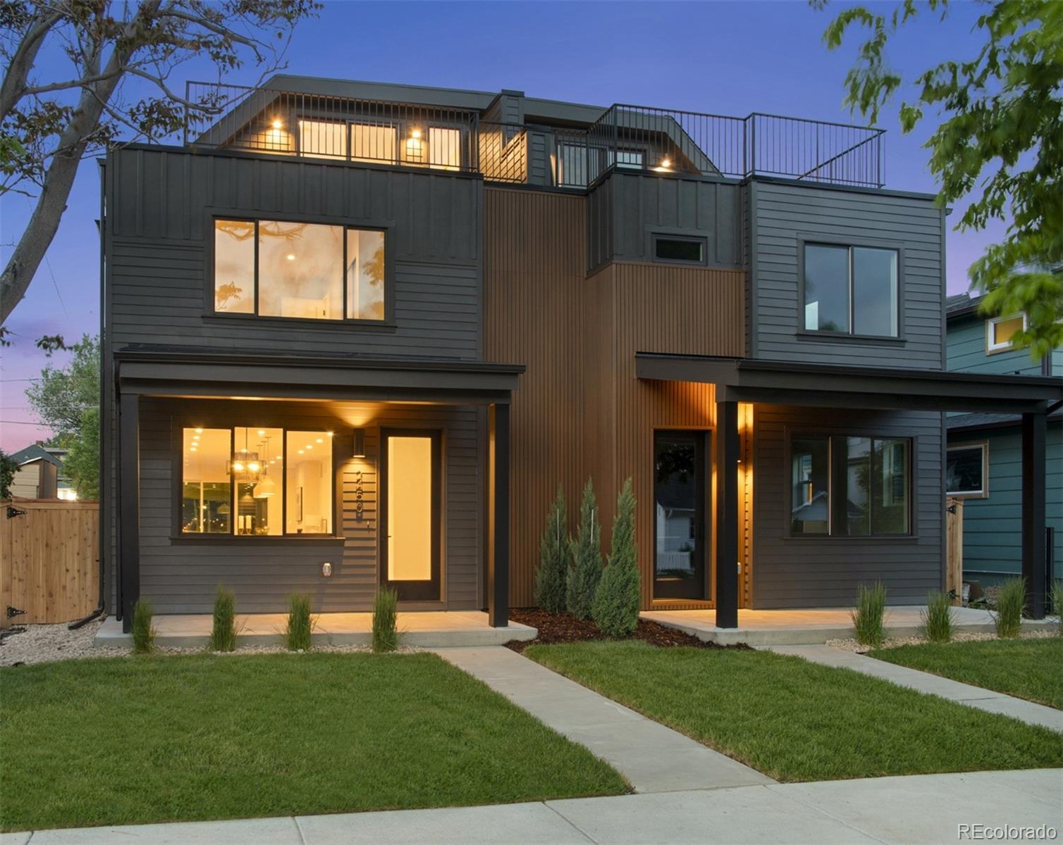 2450 S Cherokee Street, Denver CO 80223
