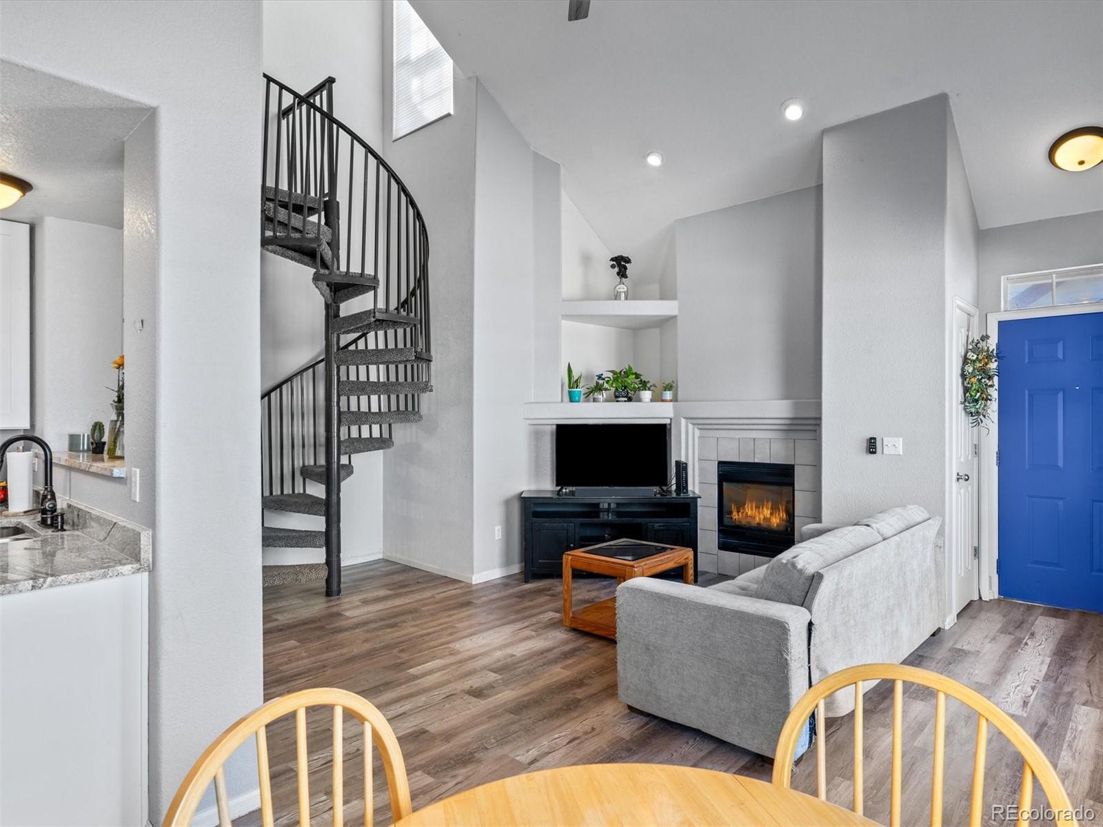 8361 S Upham Way Unit 209, Littleton CO 80128